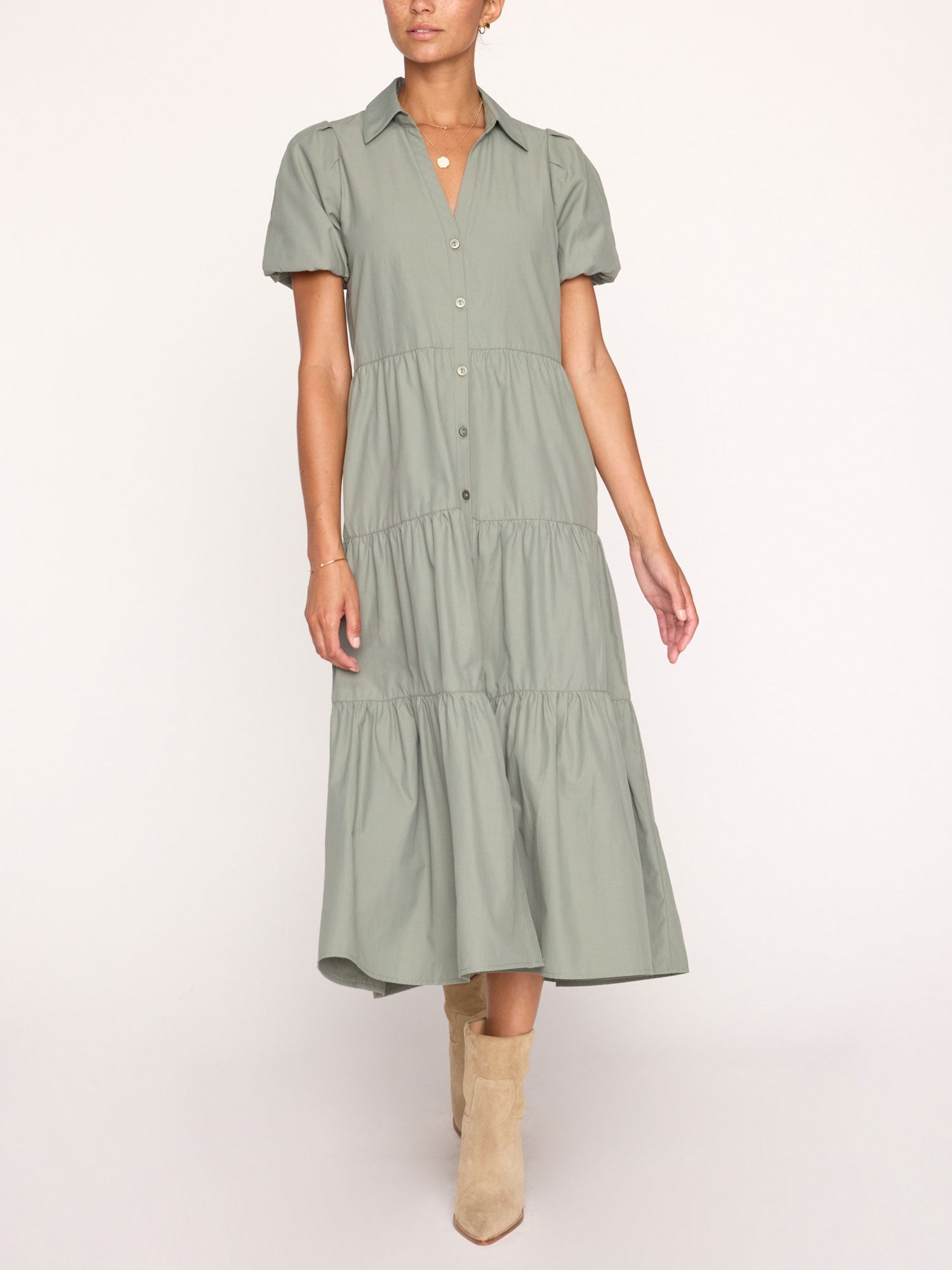 The Havana Dress - 4