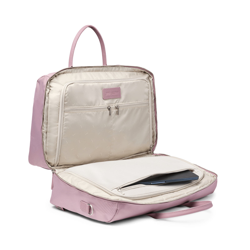 Carry All Split Weekender 8