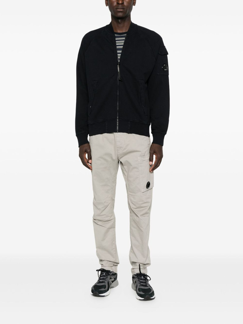 C.P. Company pocket trousers outlook
