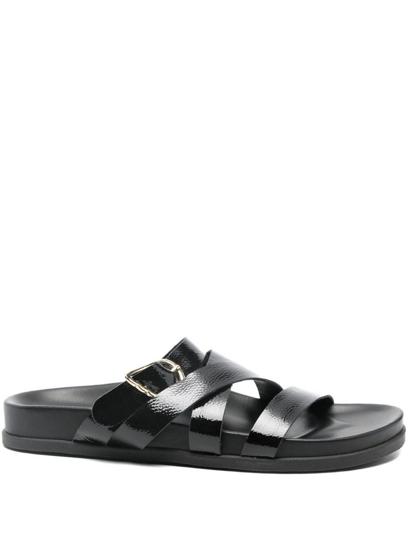 Filipa buckle-strap sandals 1