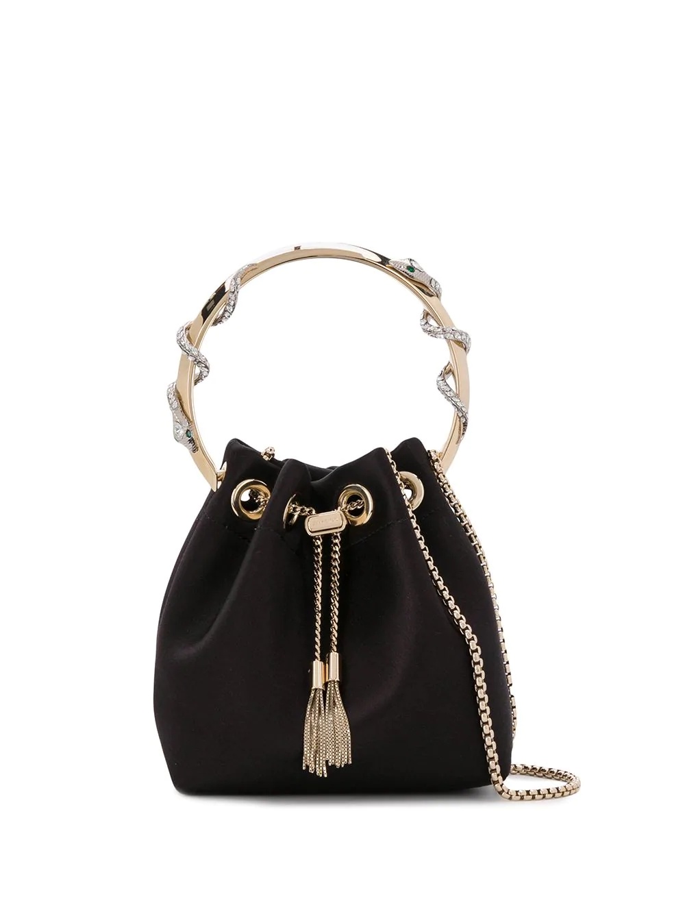 Bon Bon bucket bag - 1