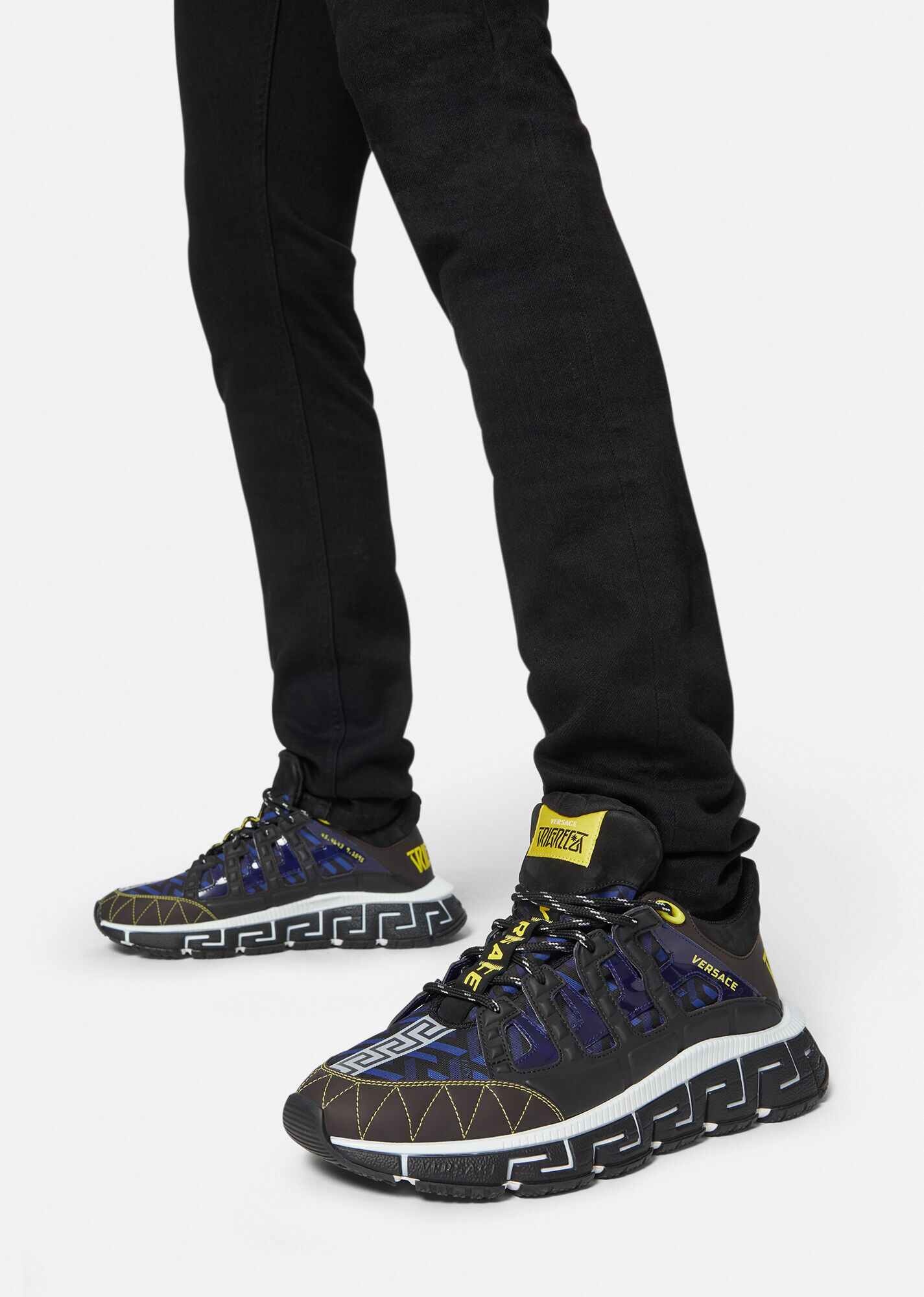 Trigreca Sneakers - 6