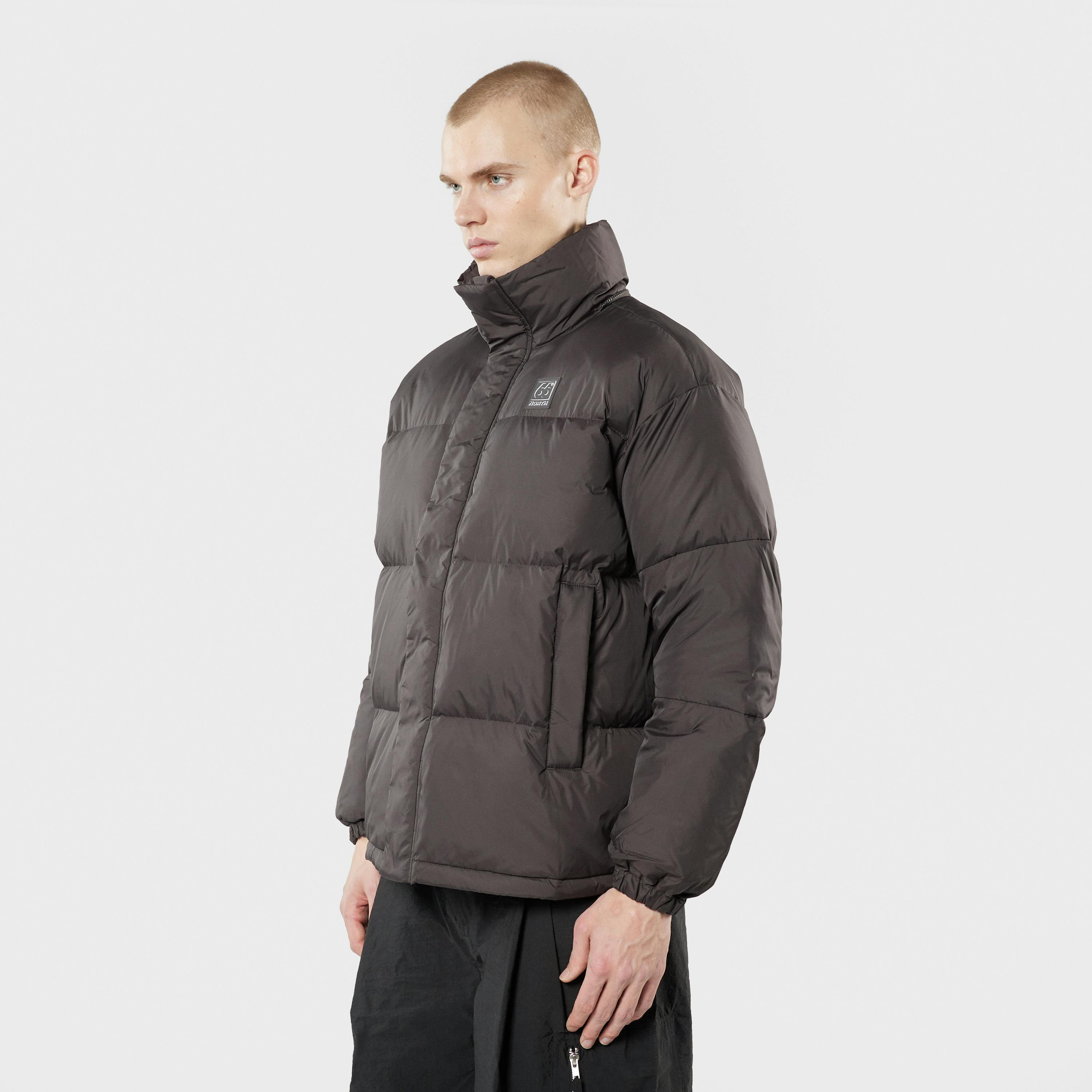 Dyngja Down Jacket (Unisex) - 8