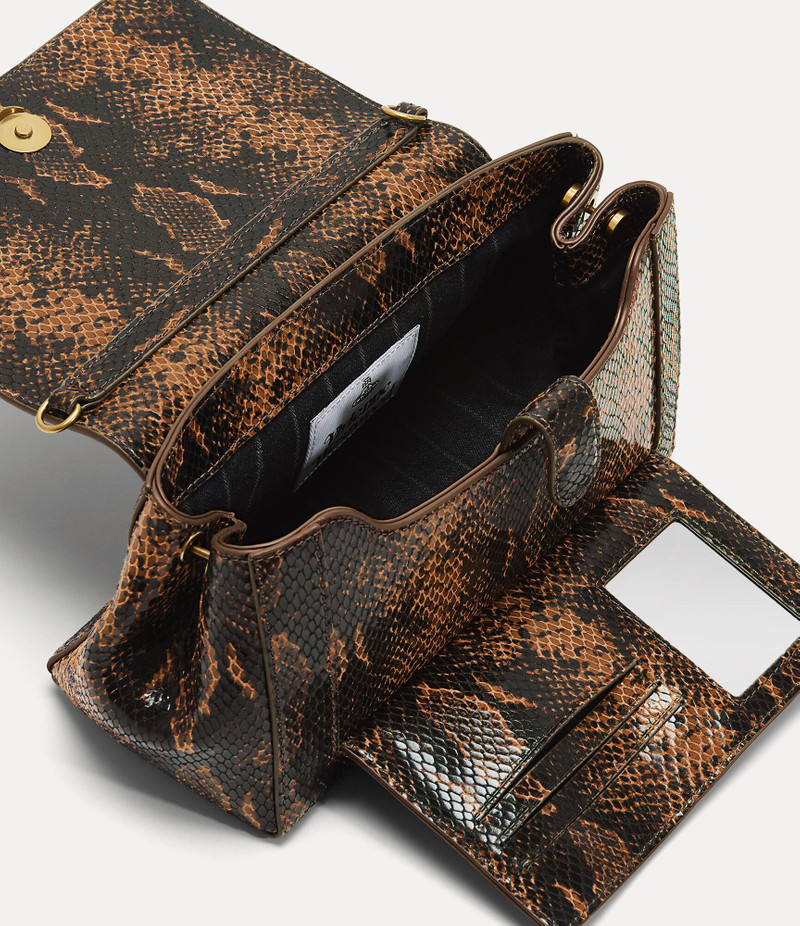 MEDIUM HAZEL HANDBAG 3