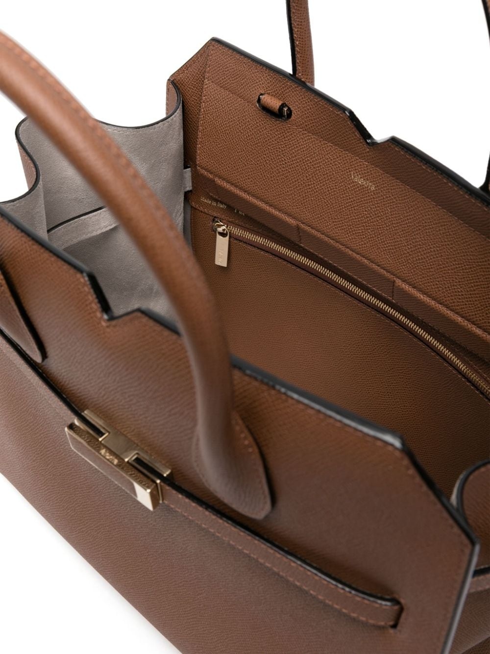 medium Milano tote bag - 5