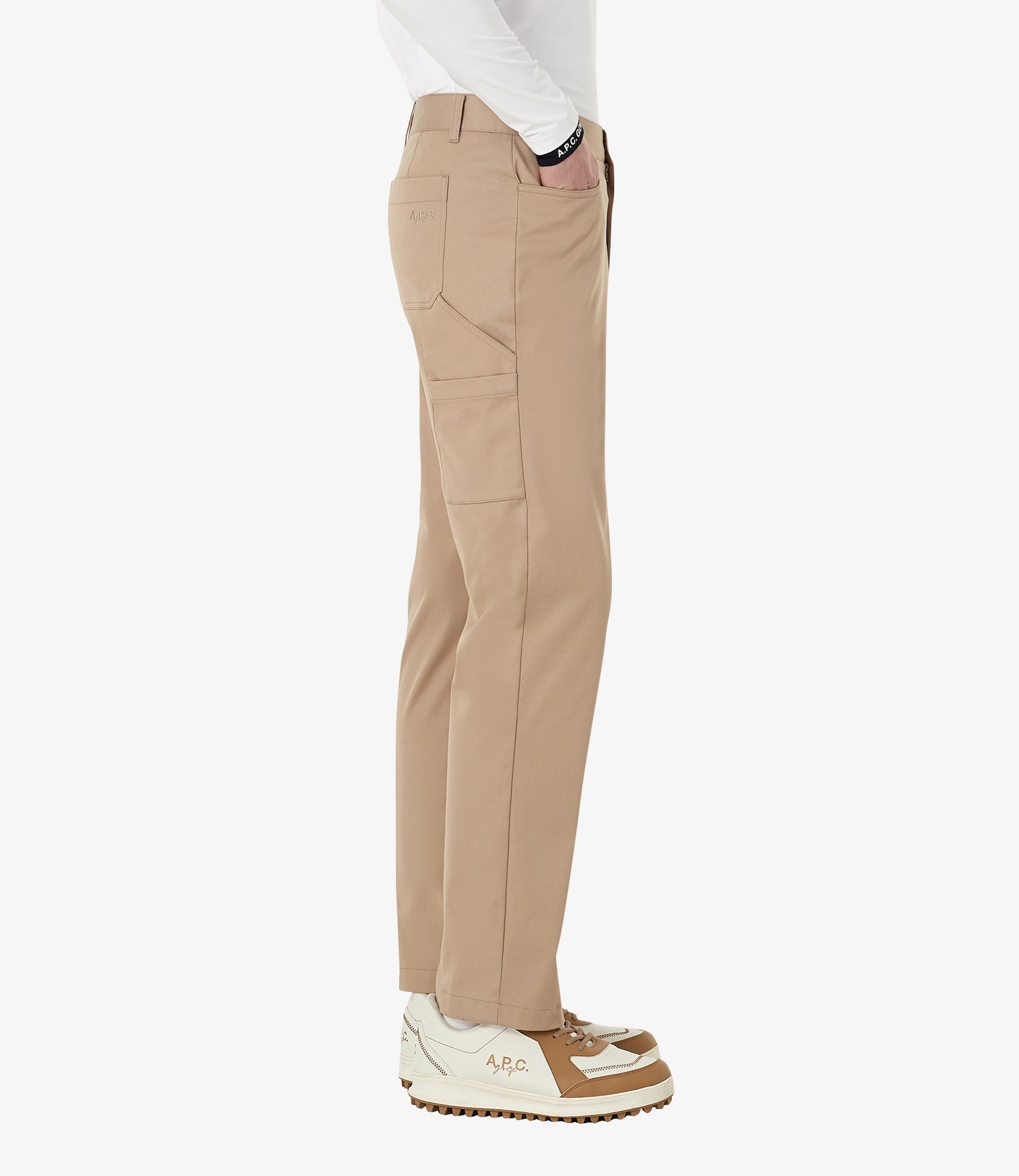 LOU PANTS - 6