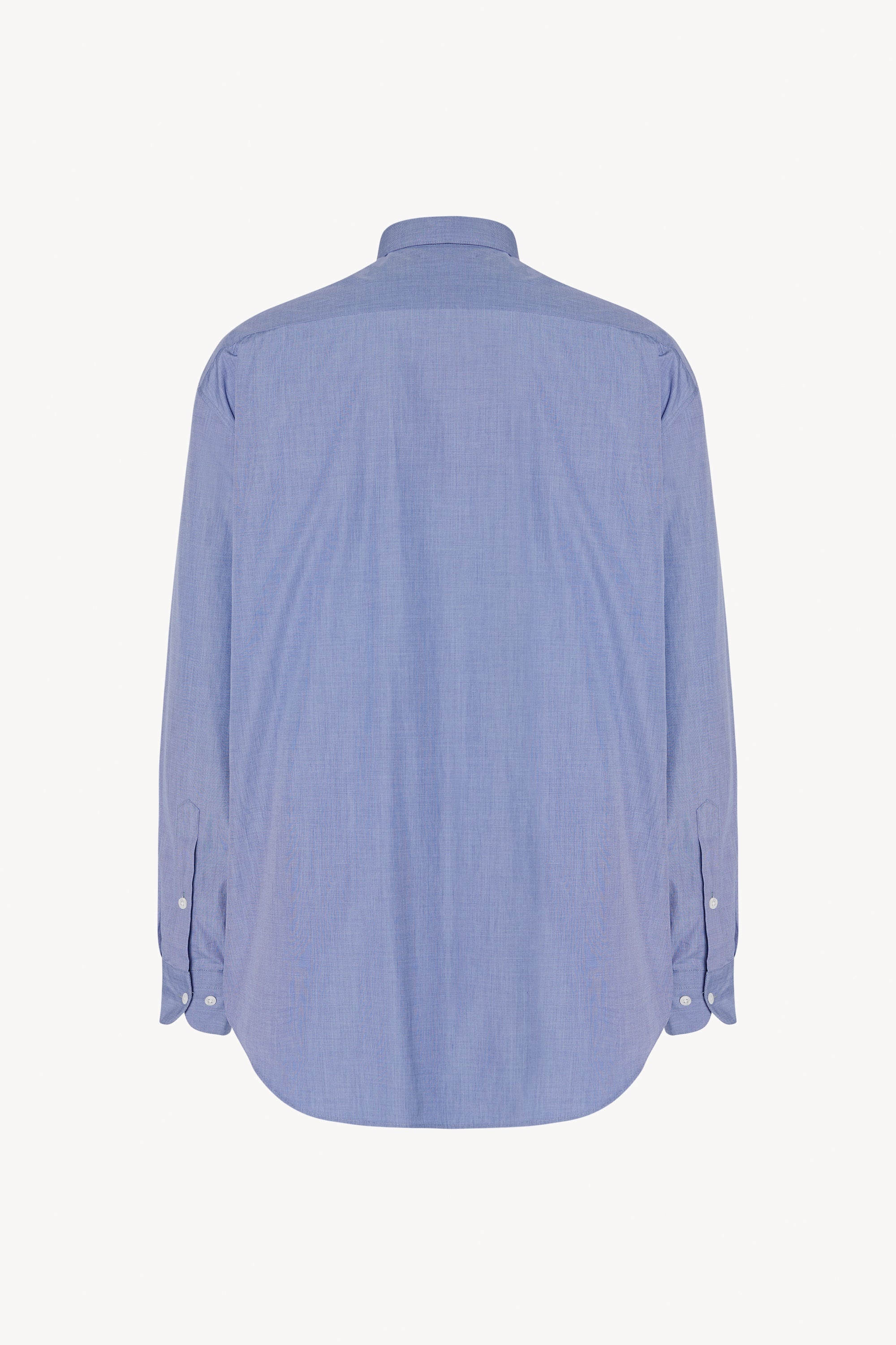 Miller Shirt in Cotton - 2