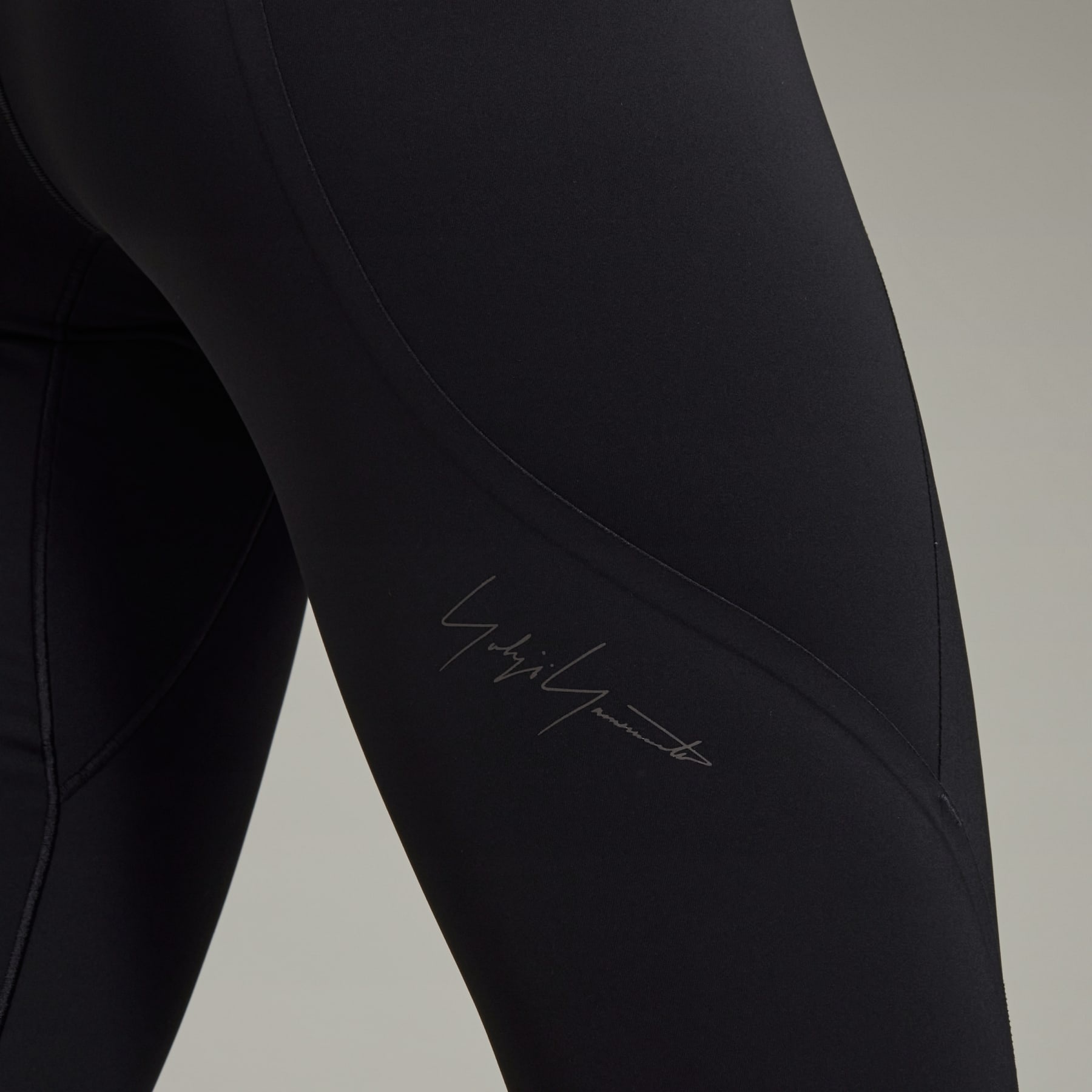 Y-3 Running Leggings - 7
