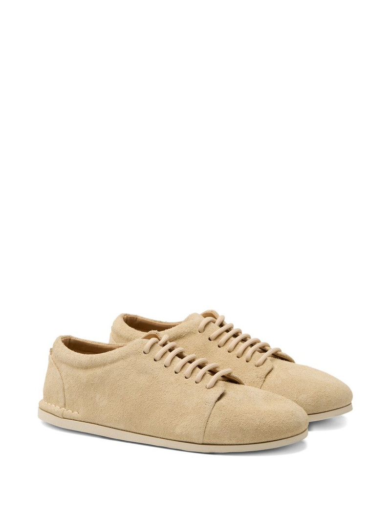 Marsèll lace-up sneakers outlook