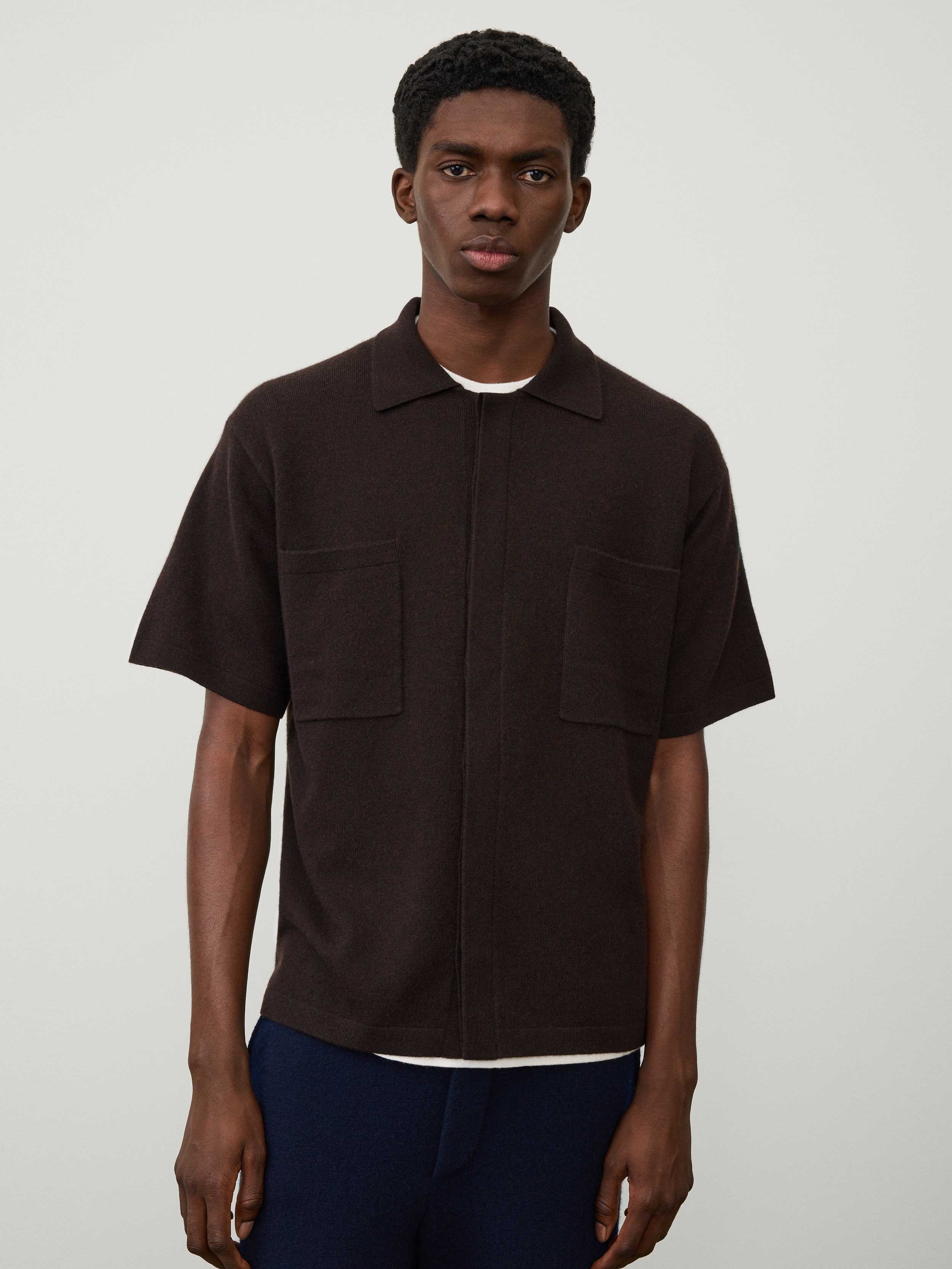 The Ethan Shirt - 4