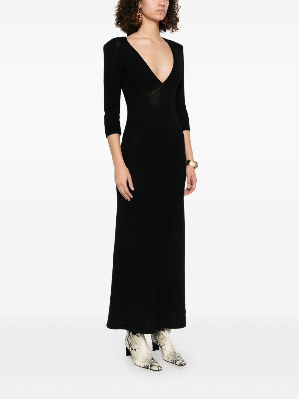 Salina dress - 3