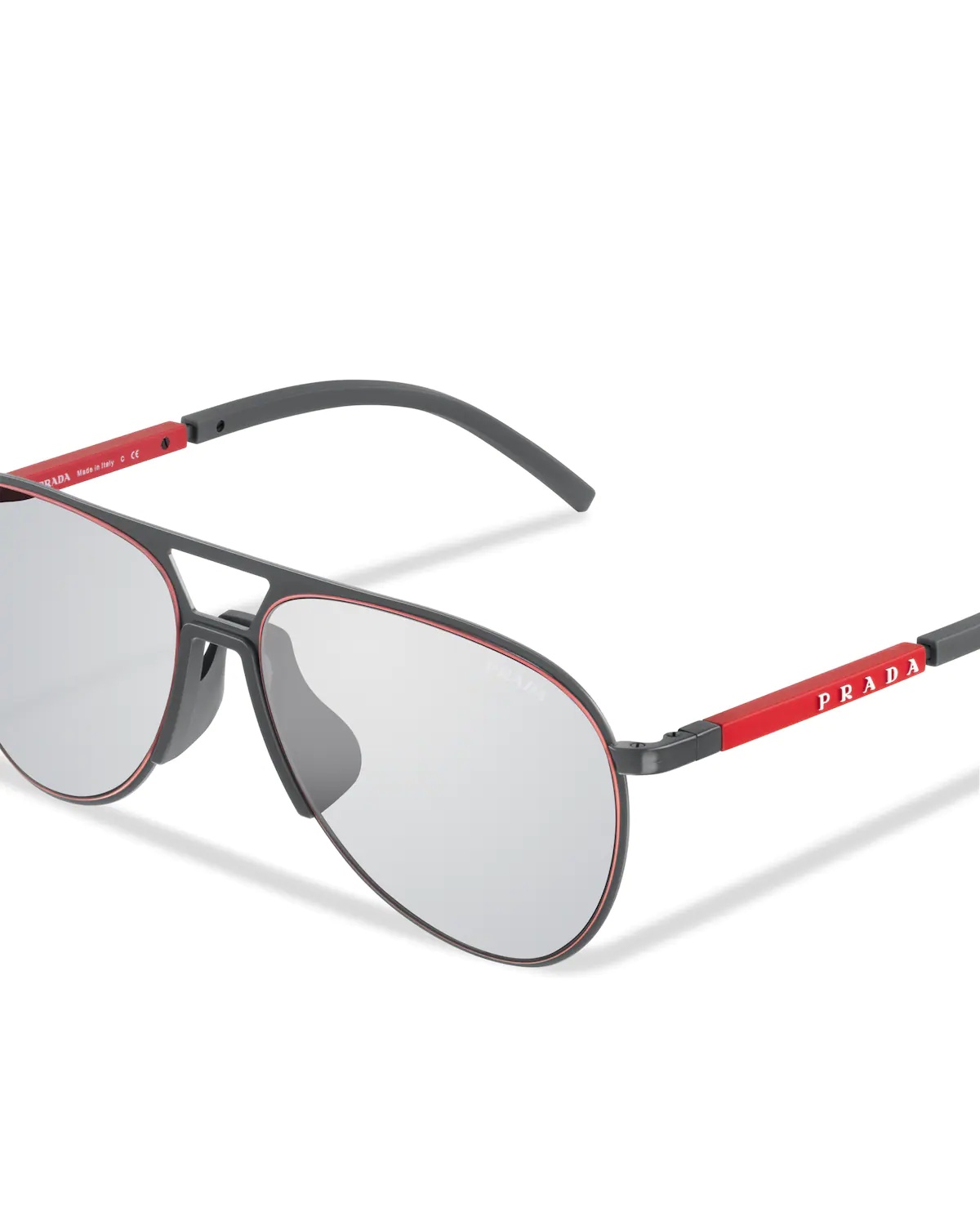 Linea Rossa Eyewear Collection sunglasses - 5