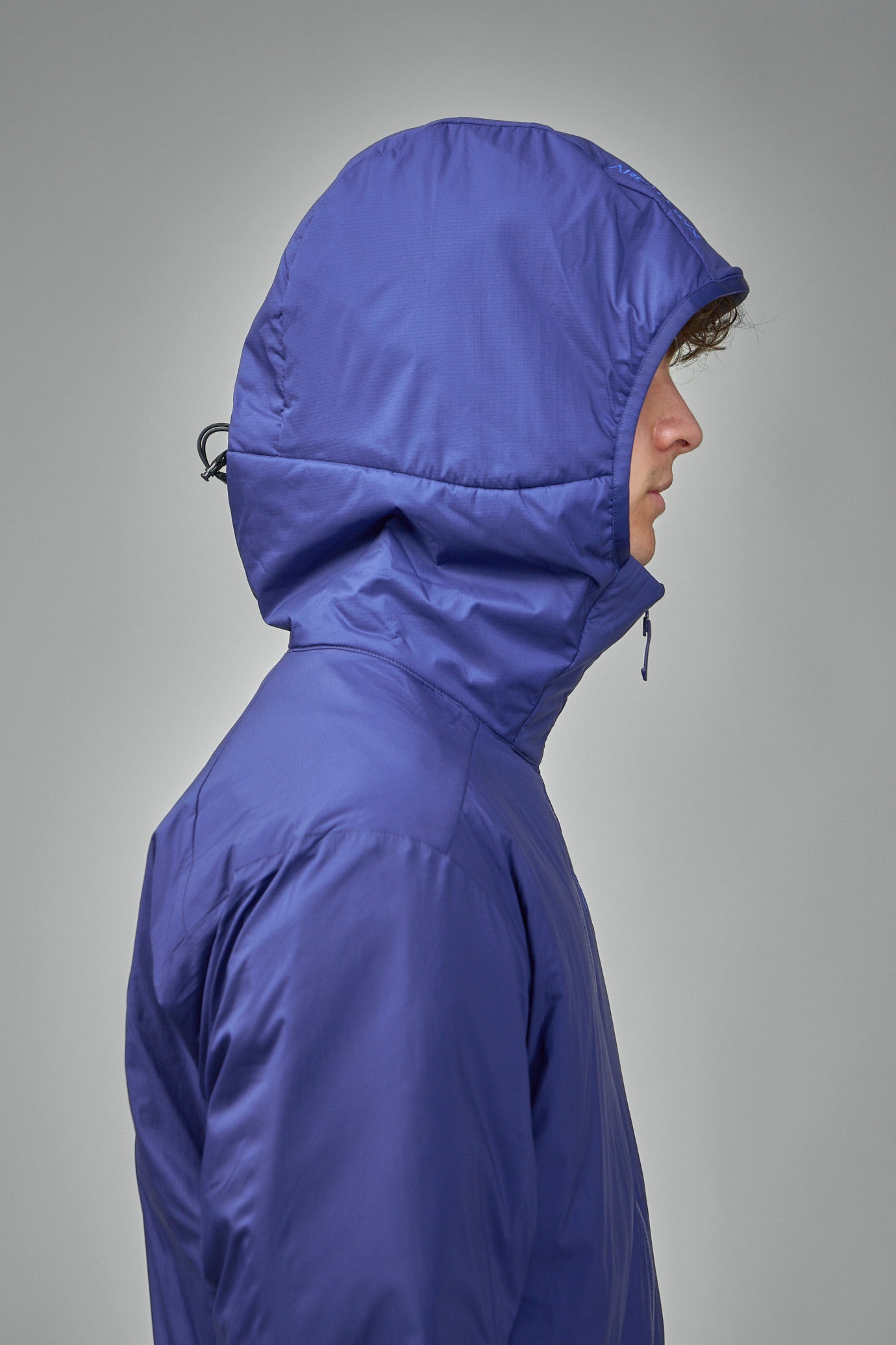 Atom Hoody M - 5