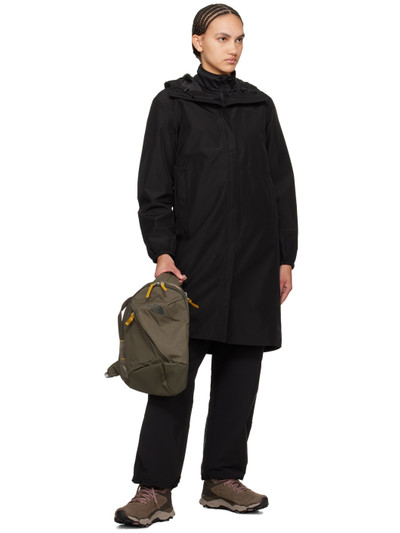 The North Face Black Daybreak Coat outlook