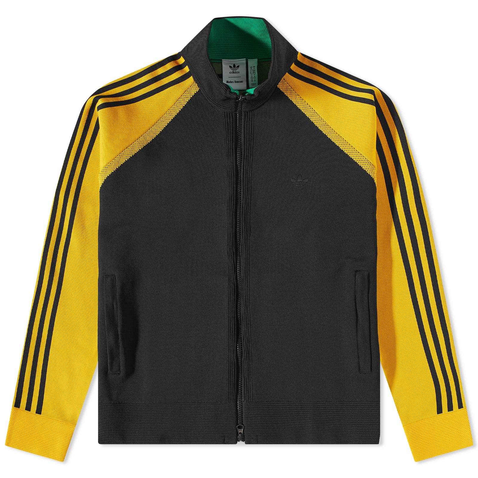 Adidas Consortium x Wales Bonner Track Top - 1