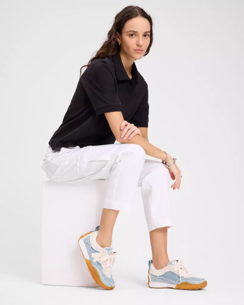 kate spade K As In Kate Sneakers outlook