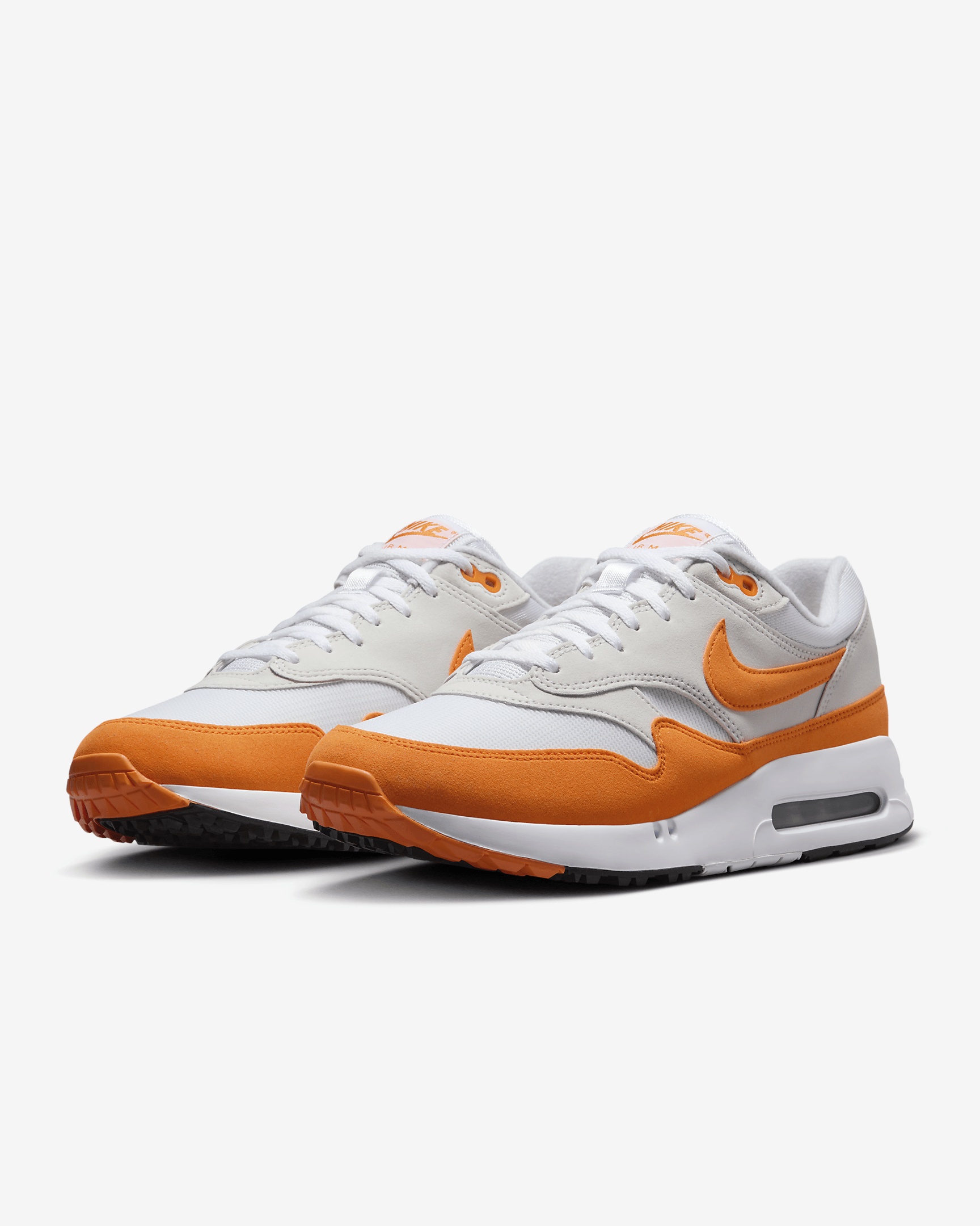 Nike Men's Air Max 1 '86 OG G Golf Shoes - 5