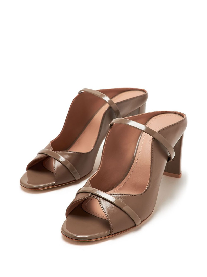 70mm Norah sandals 4
