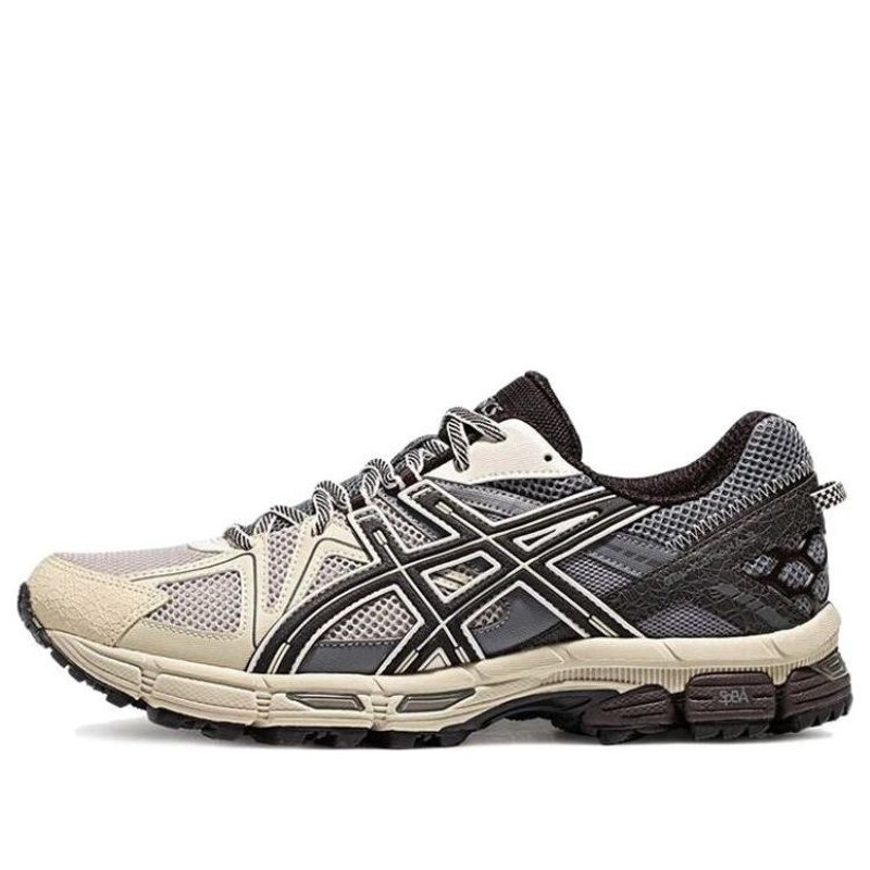 ASICS Gel-Kahana 8 'Cream and Black' 1011B895-020 - 1