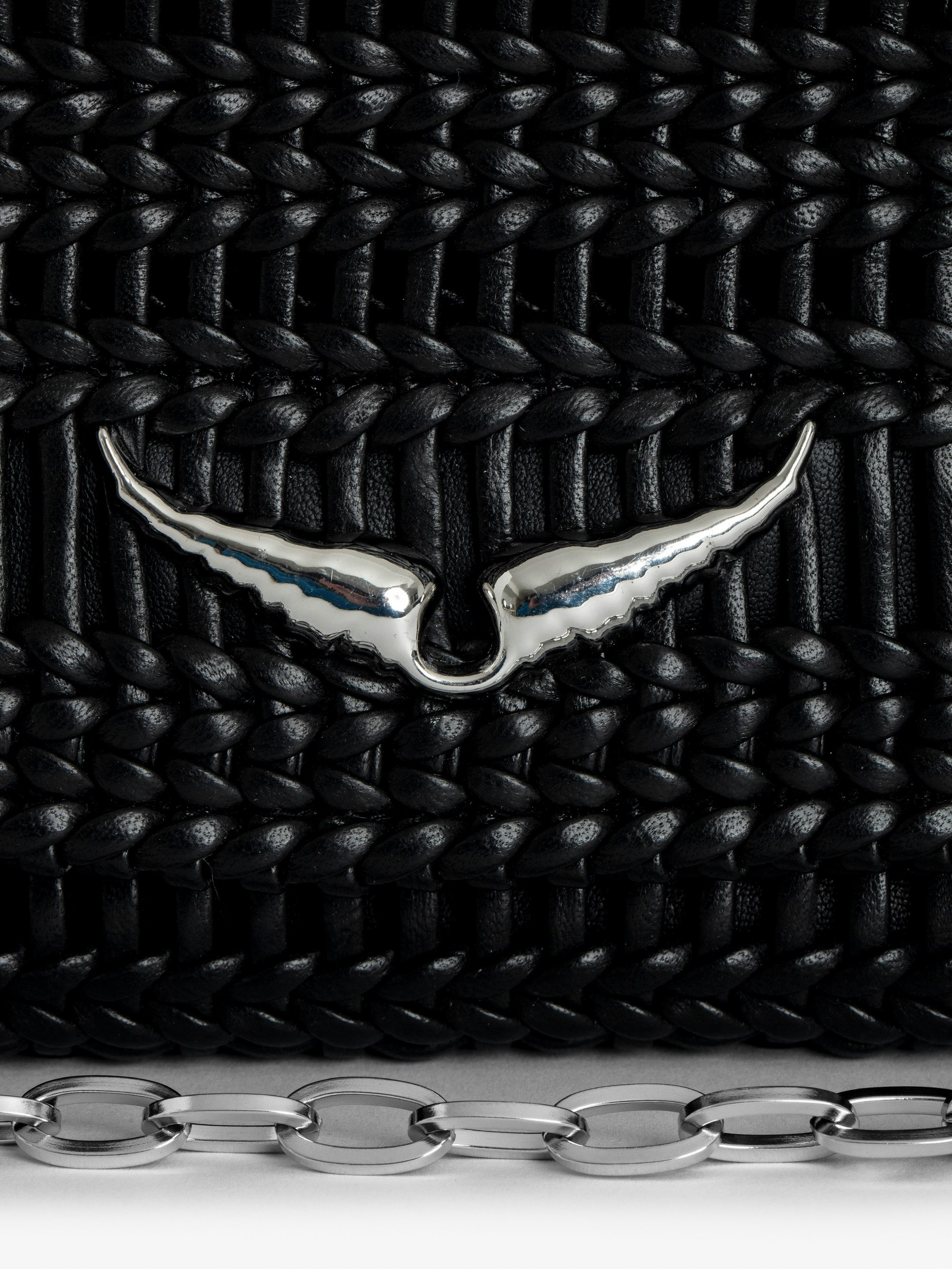Rock Eternal Clutch - 3