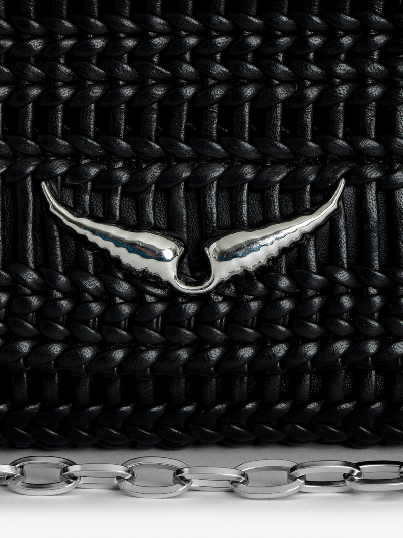 Rock Eternal Clutch 3