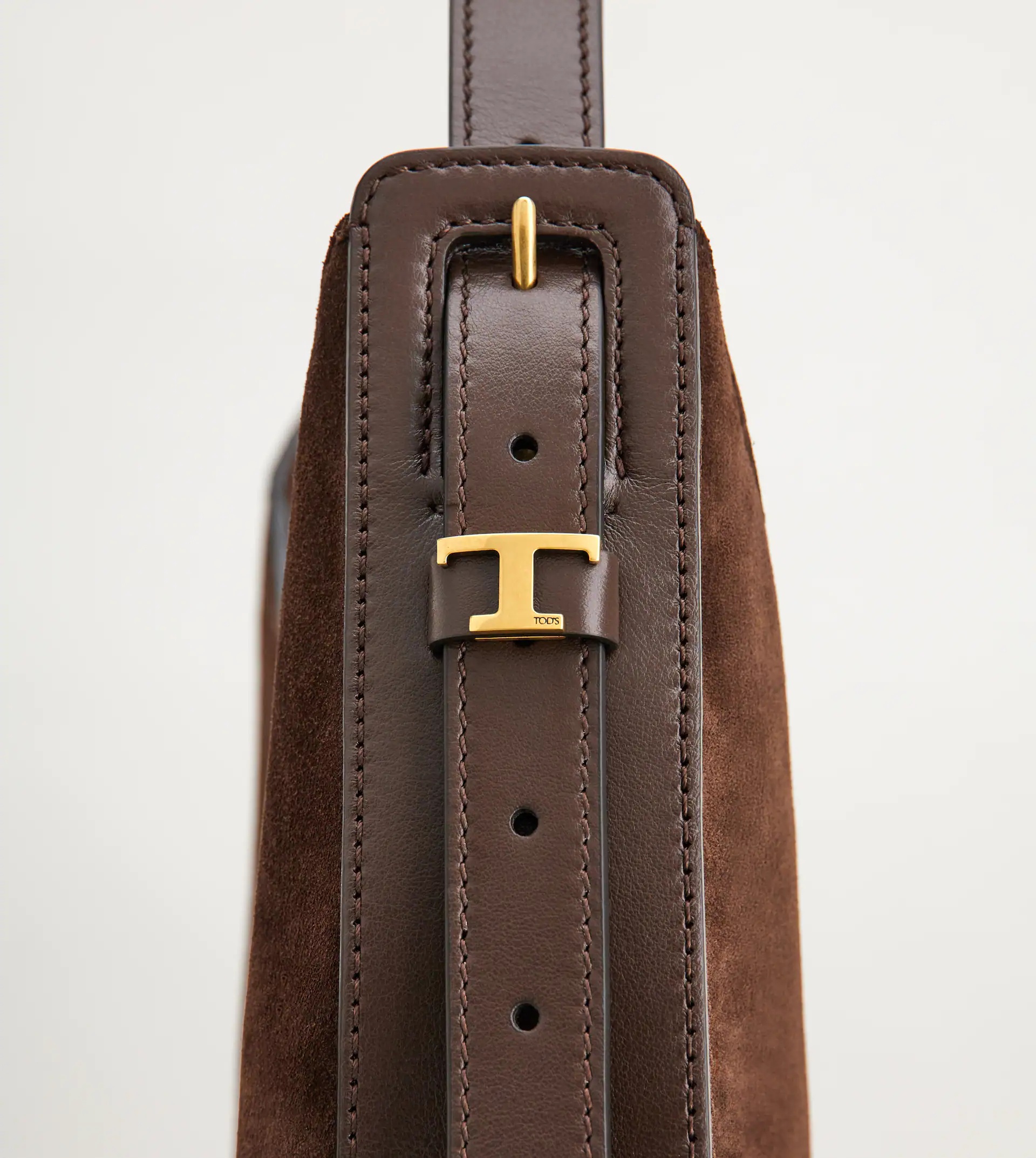 OBOE BAG MEDIUM - BROWN - 5
