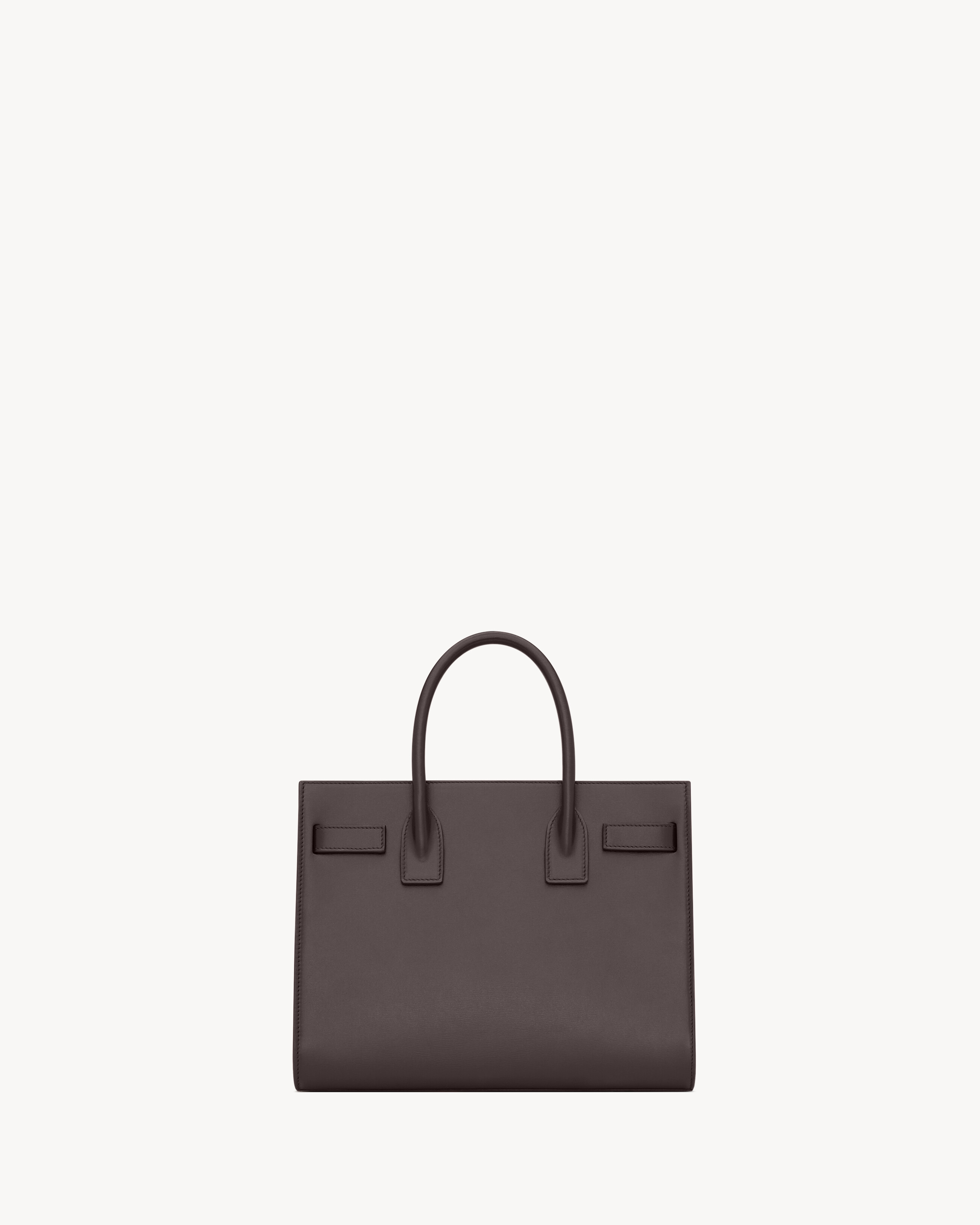 SAC DE JOUR IN SMOOTH LEATHER – BABY - 2