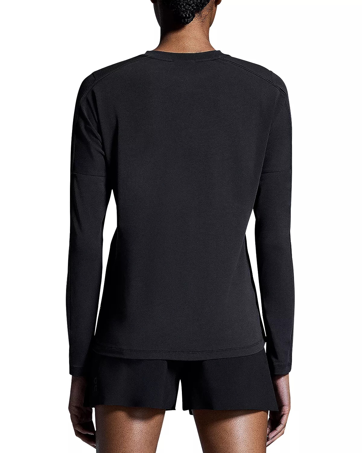 Focus Long Sleeve Tee - 3