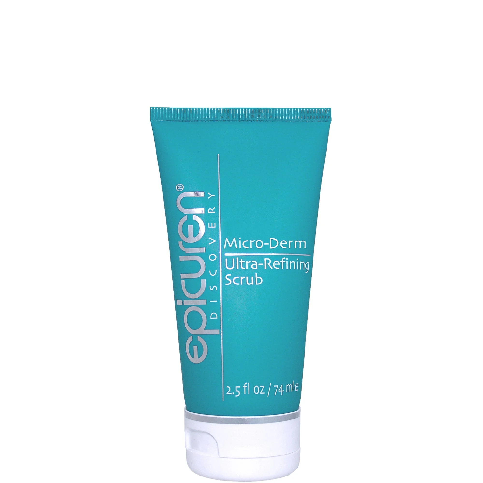 Epicuren Discovery Micro-Derm Ultra-Refining Scrub 2.5 fl. oz. - 1