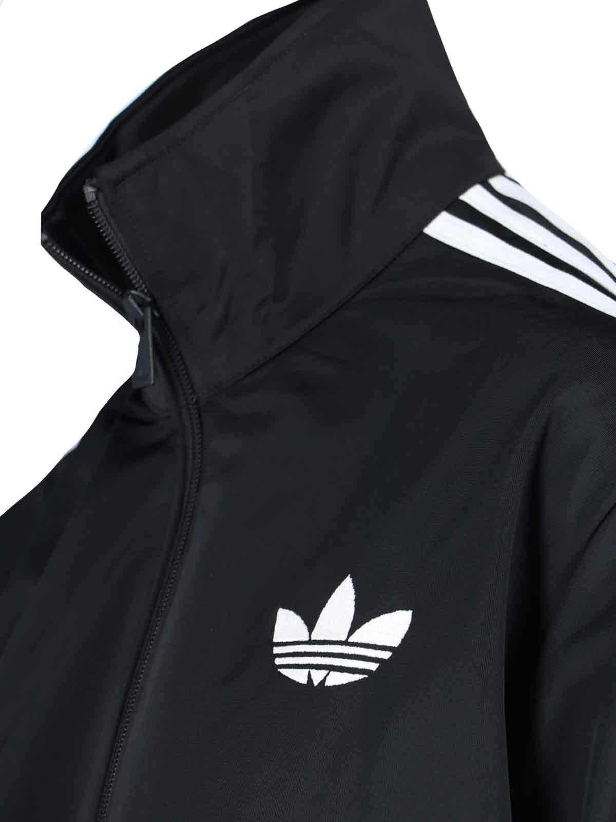 'ADICOLOR CLASSIC FIREBIRD' ZIP SWEATSHIRT - 3