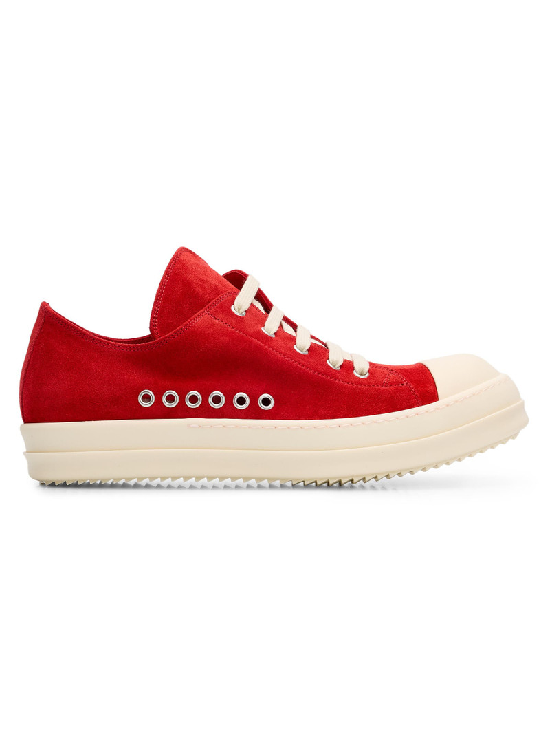 Men's Extreme Low Sneakers - Carnelian Milk 1