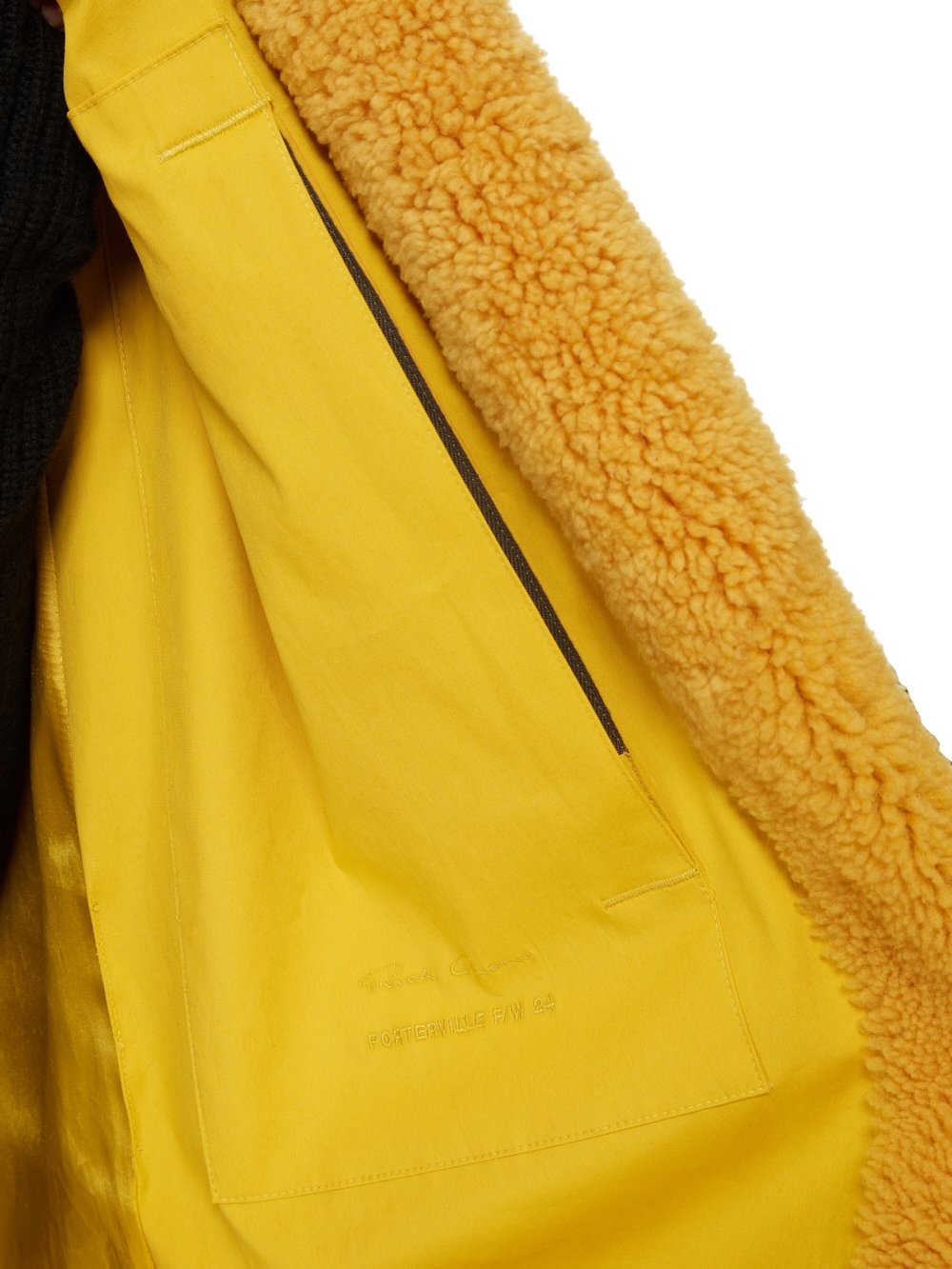 JACKET - 7
