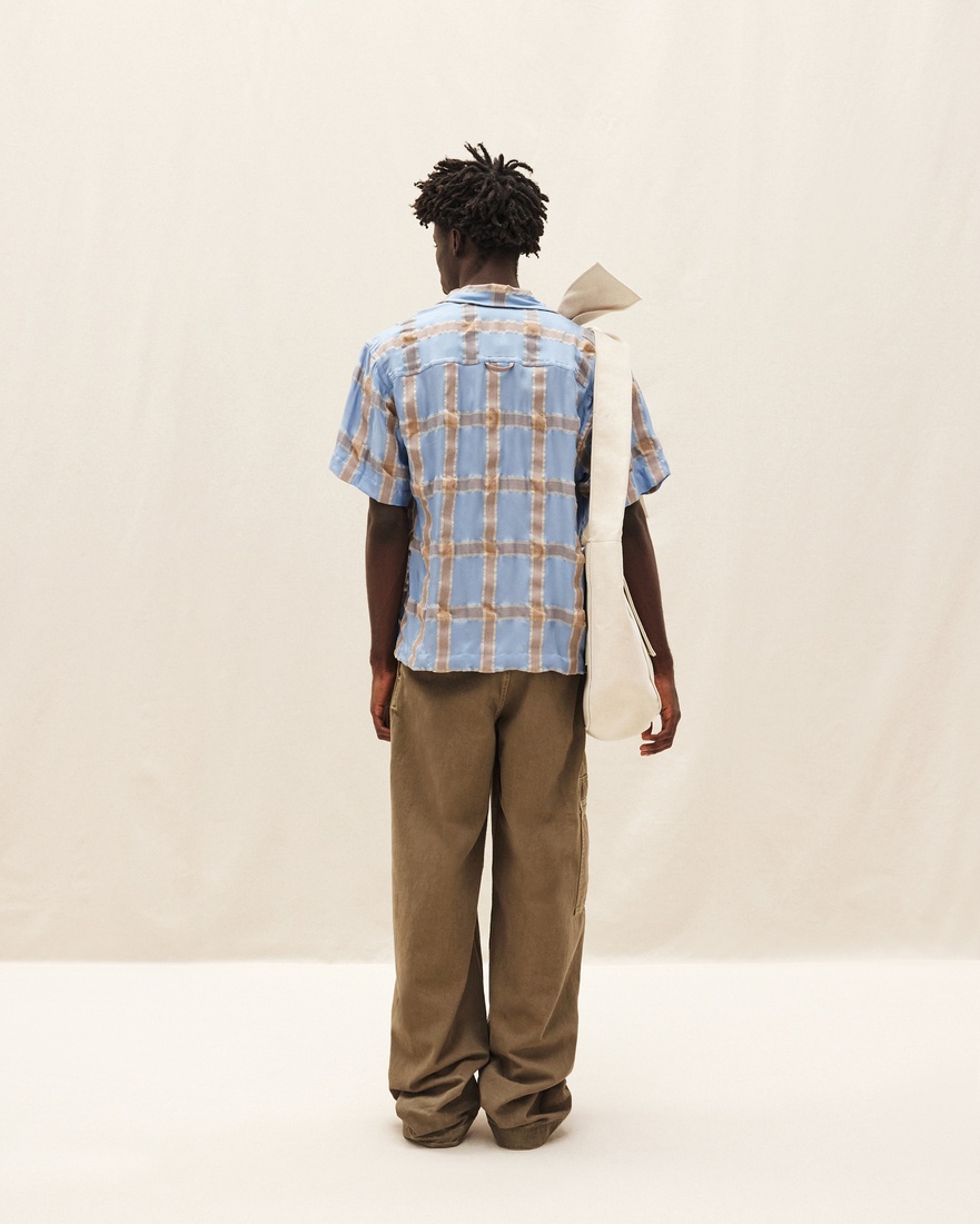 La chemise Jean - 4