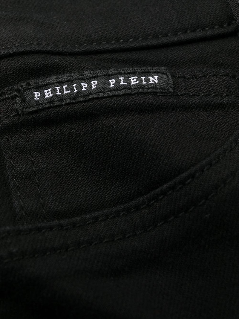 super high rise jeggings 8