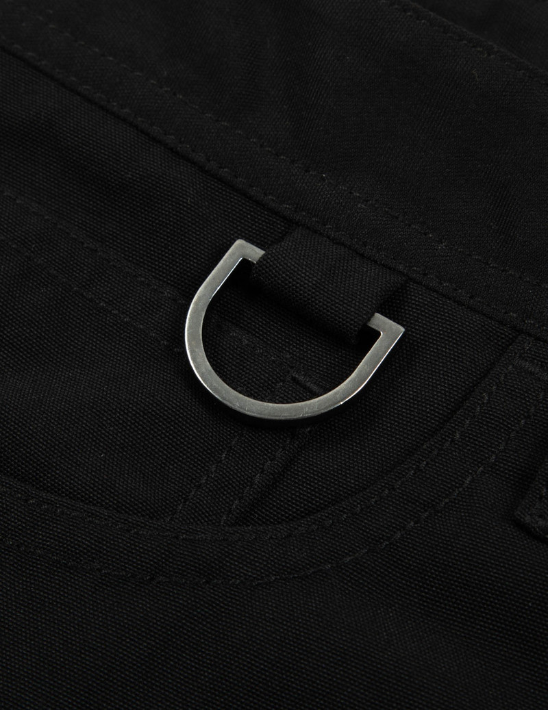 DAICOCK PRINT CARGO SHORTS 8