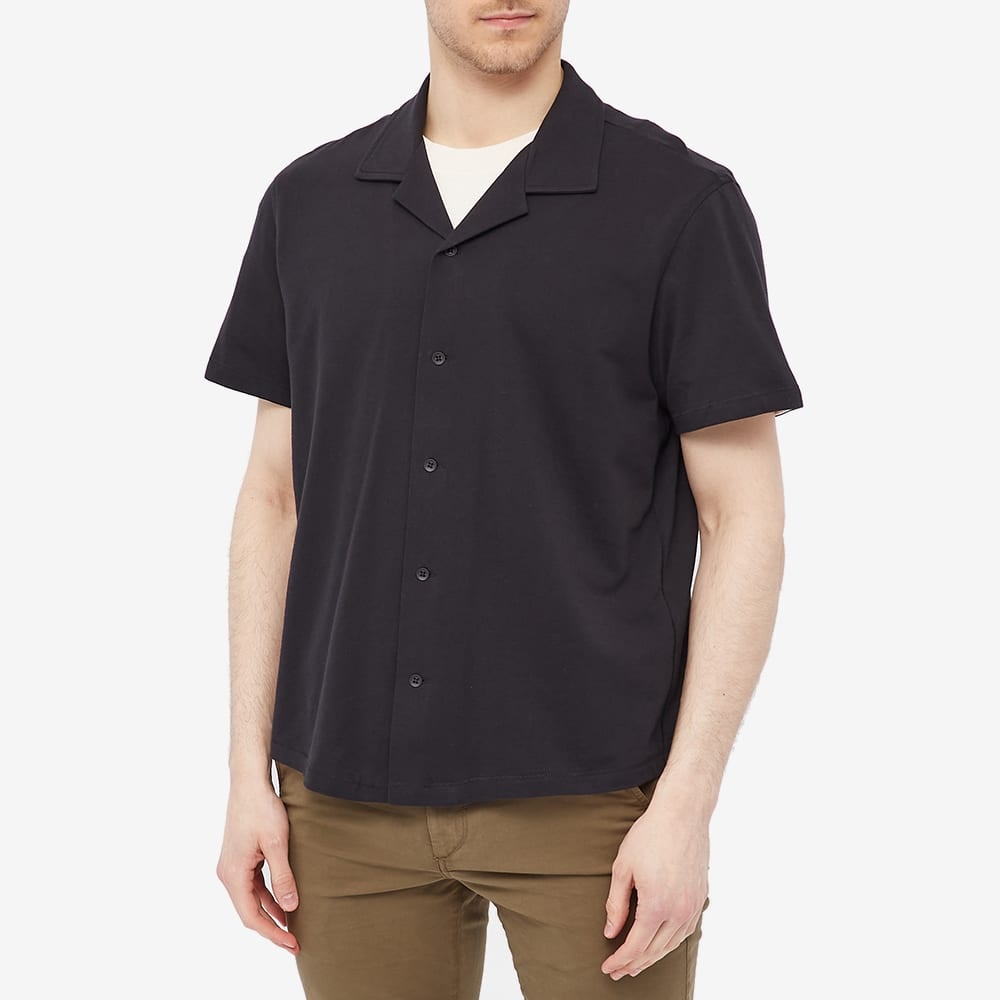 Rag & Bone Avery Vacation Shirt - 4