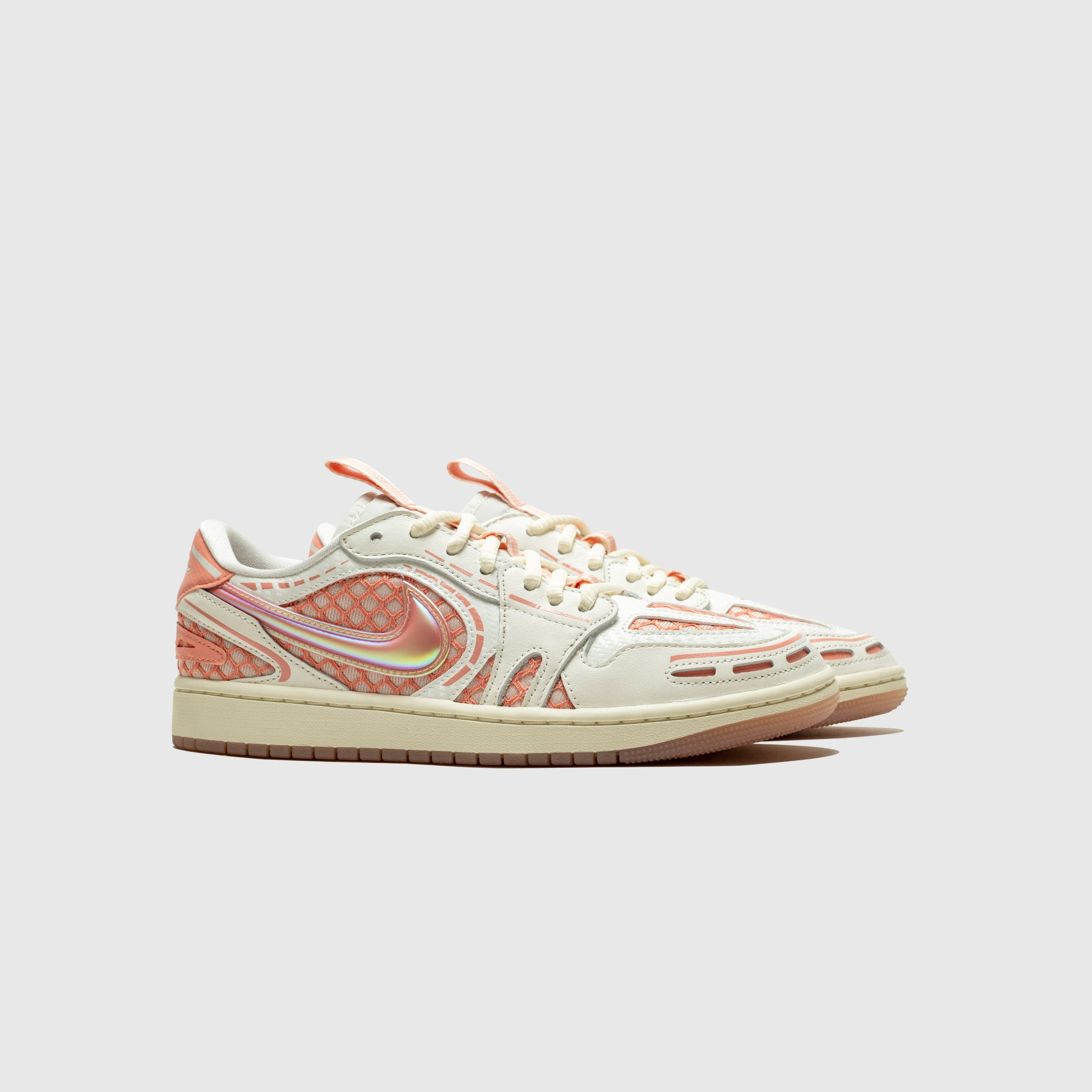 WMNS AIR JORDAN 1 LOW METHOD OF MAKE - 2