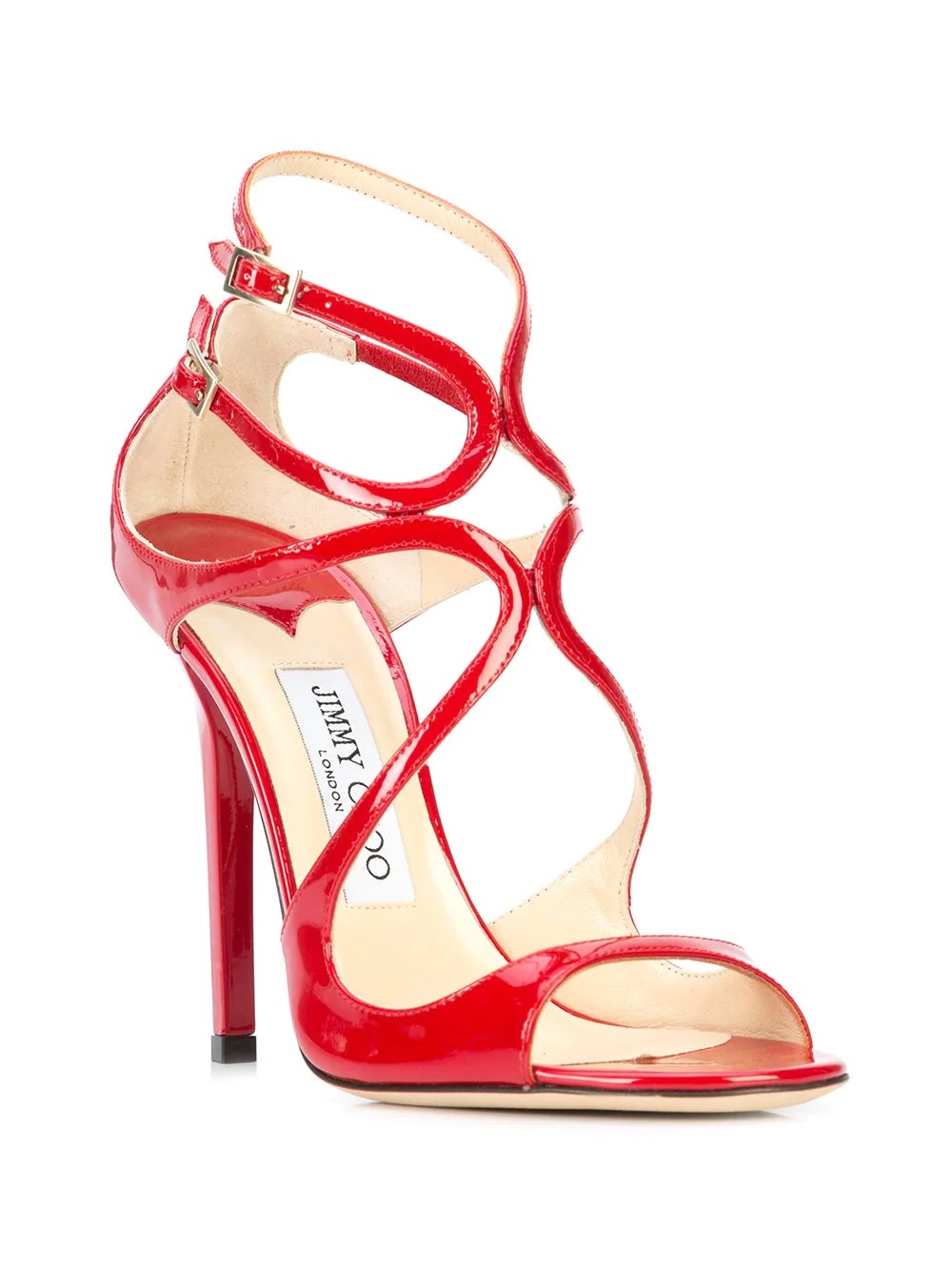 Lance strappy sandals  - 2