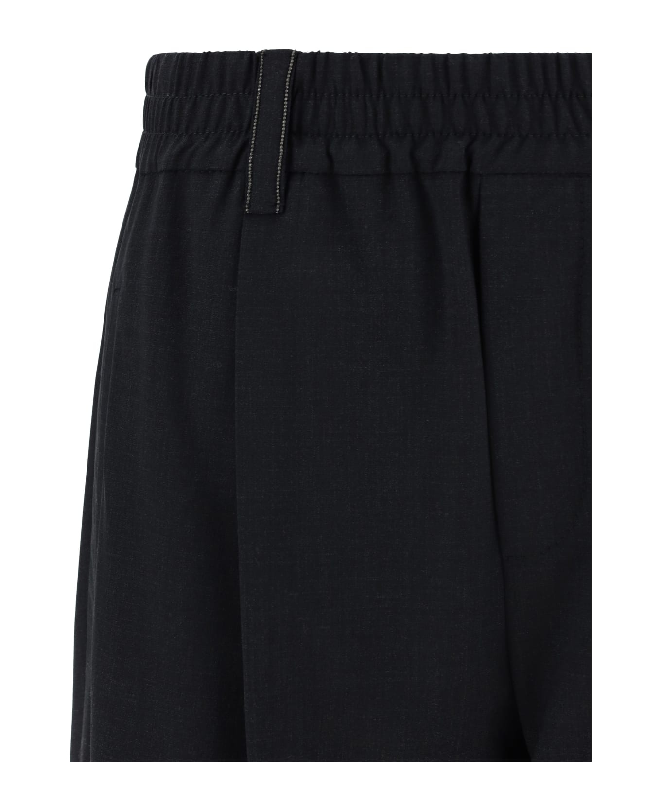 Monile Loop Pants - 3