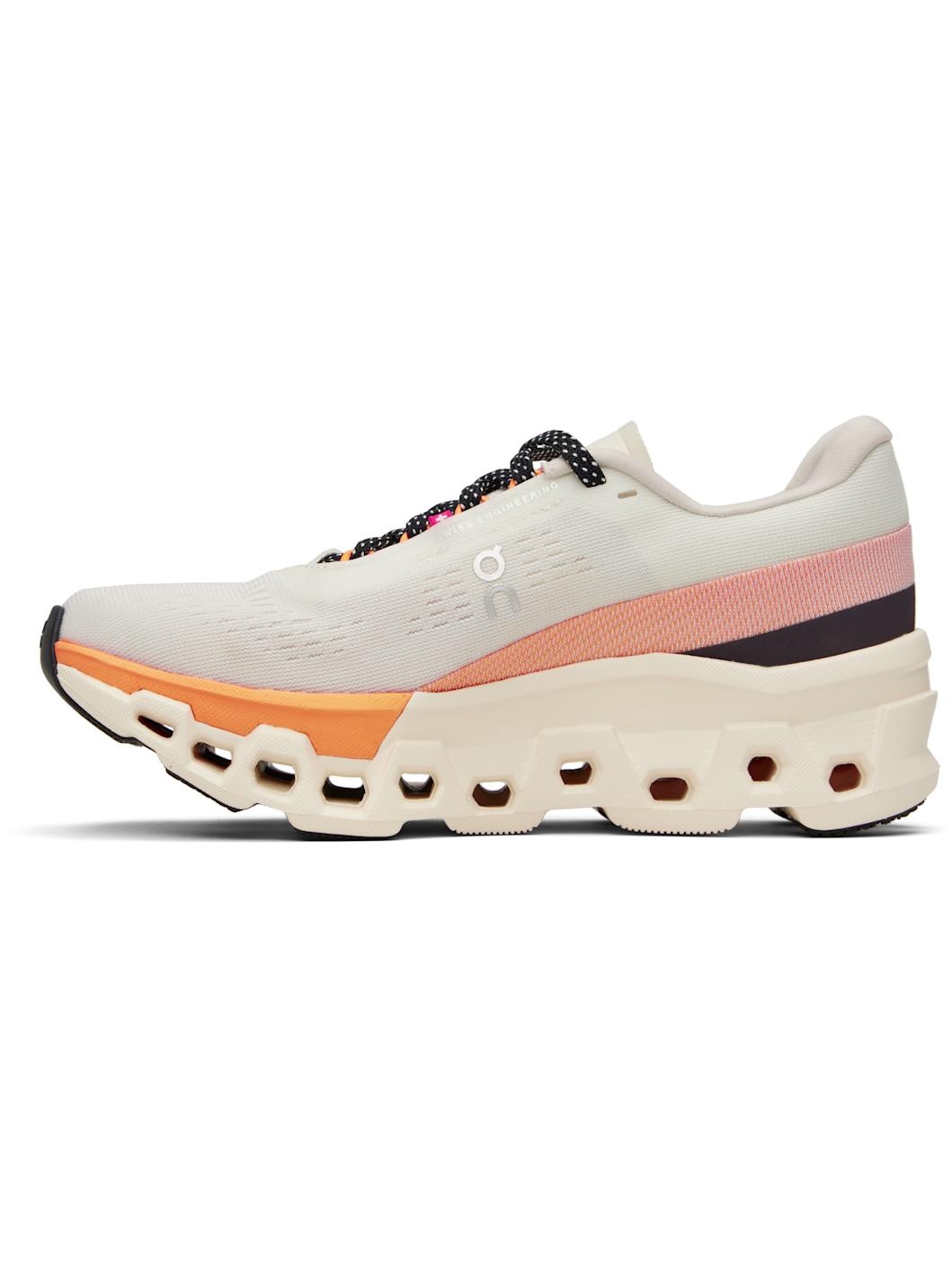Off-White Cloudmonster 2 Sneakers - 3