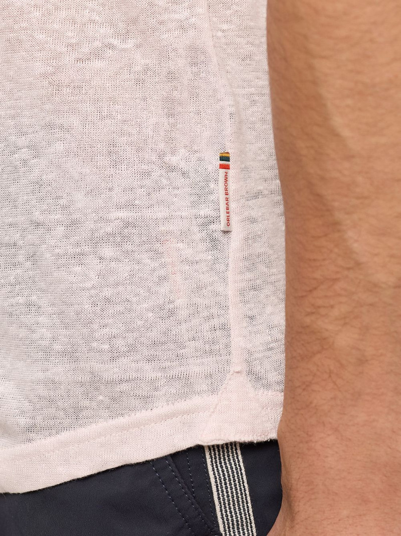 linen polo shirt 5
