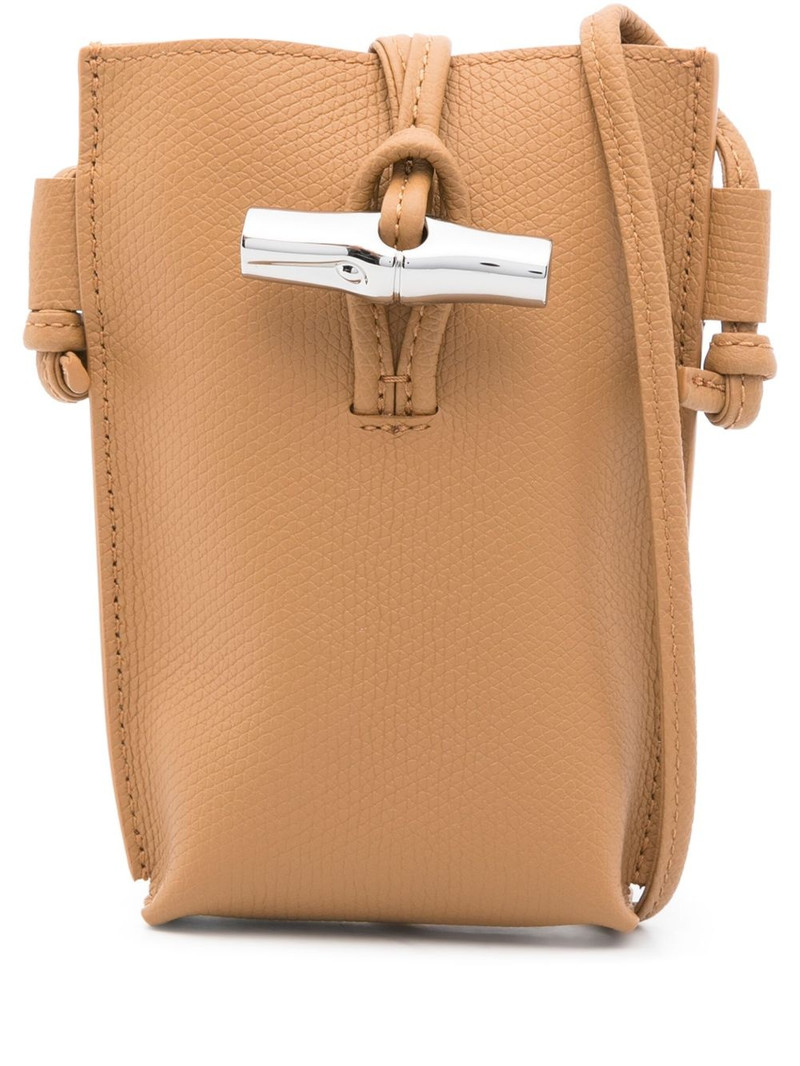 Le Roseau phone case 1