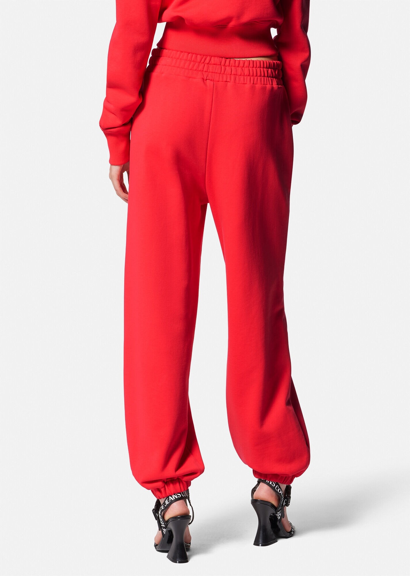 Roses Logo Sweatpants - 4