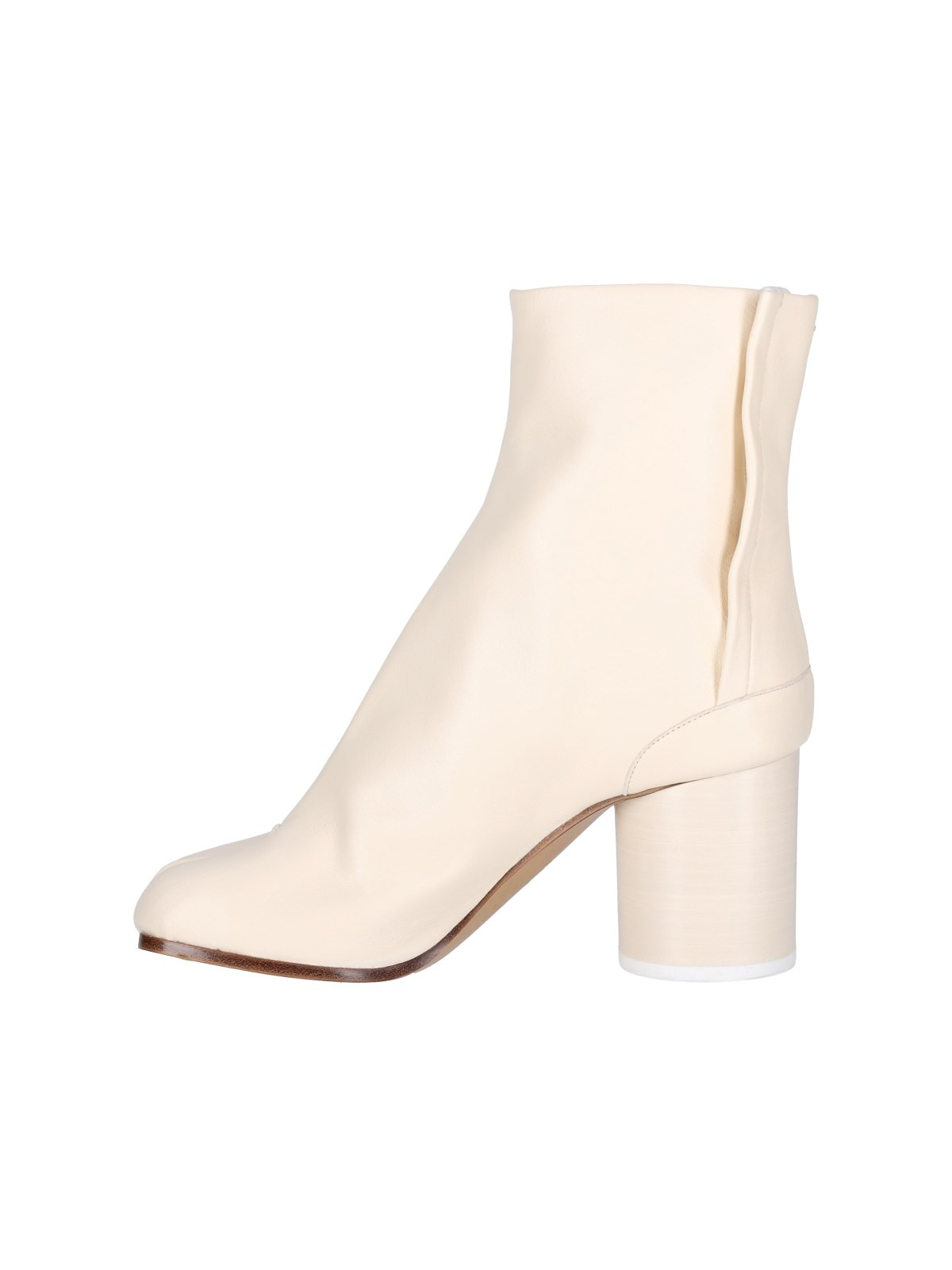 'TABI' ANKLE BOOTS - 3