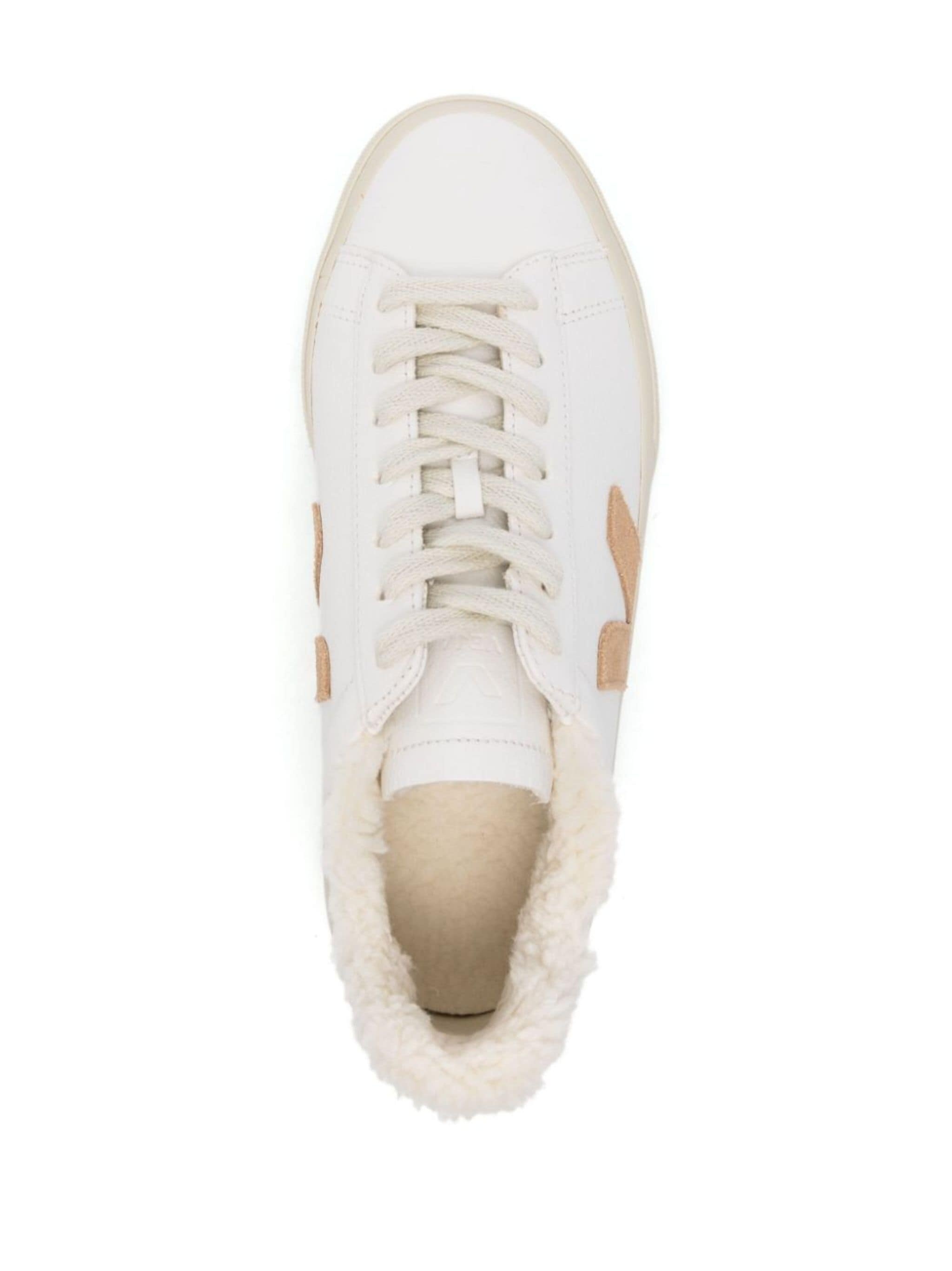 Campo Winter Chromefree sneakers - 4