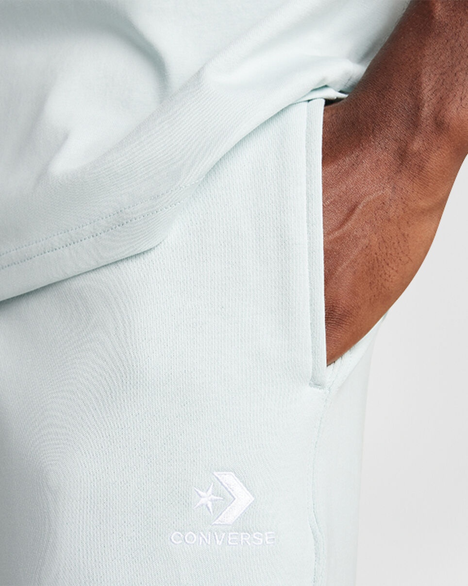 Go-To Standard Fit 9" Fleece Shorts - 5
