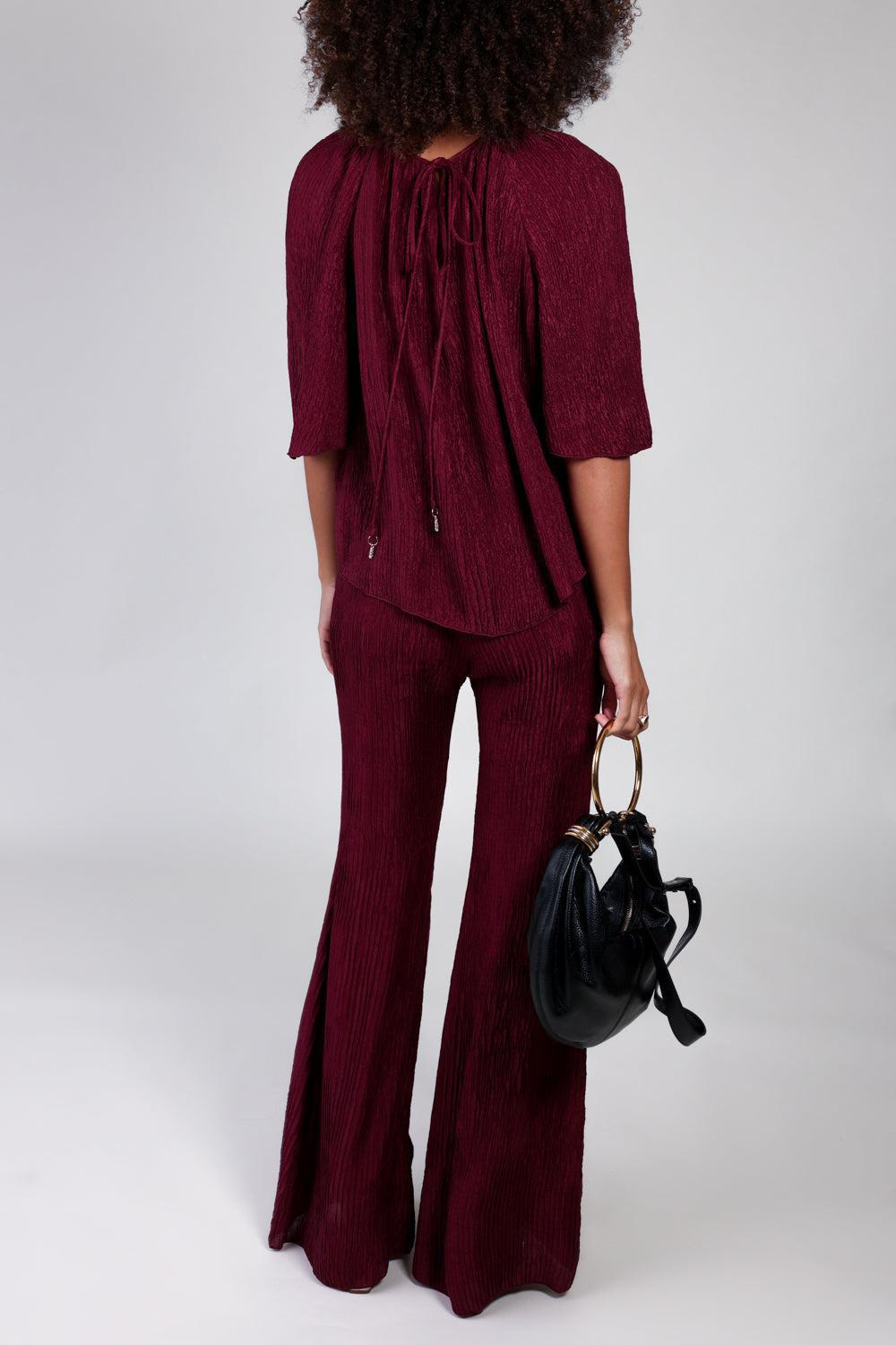 NULA TOP - BORDEAUX - 4
