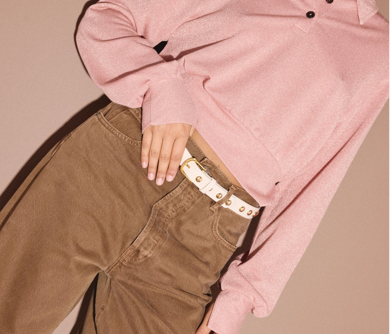 FRĒDA SALVADOR REBECCA BELT outlook