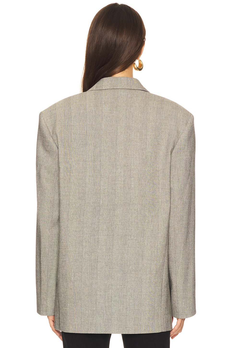 Quinn Blazer - 4
