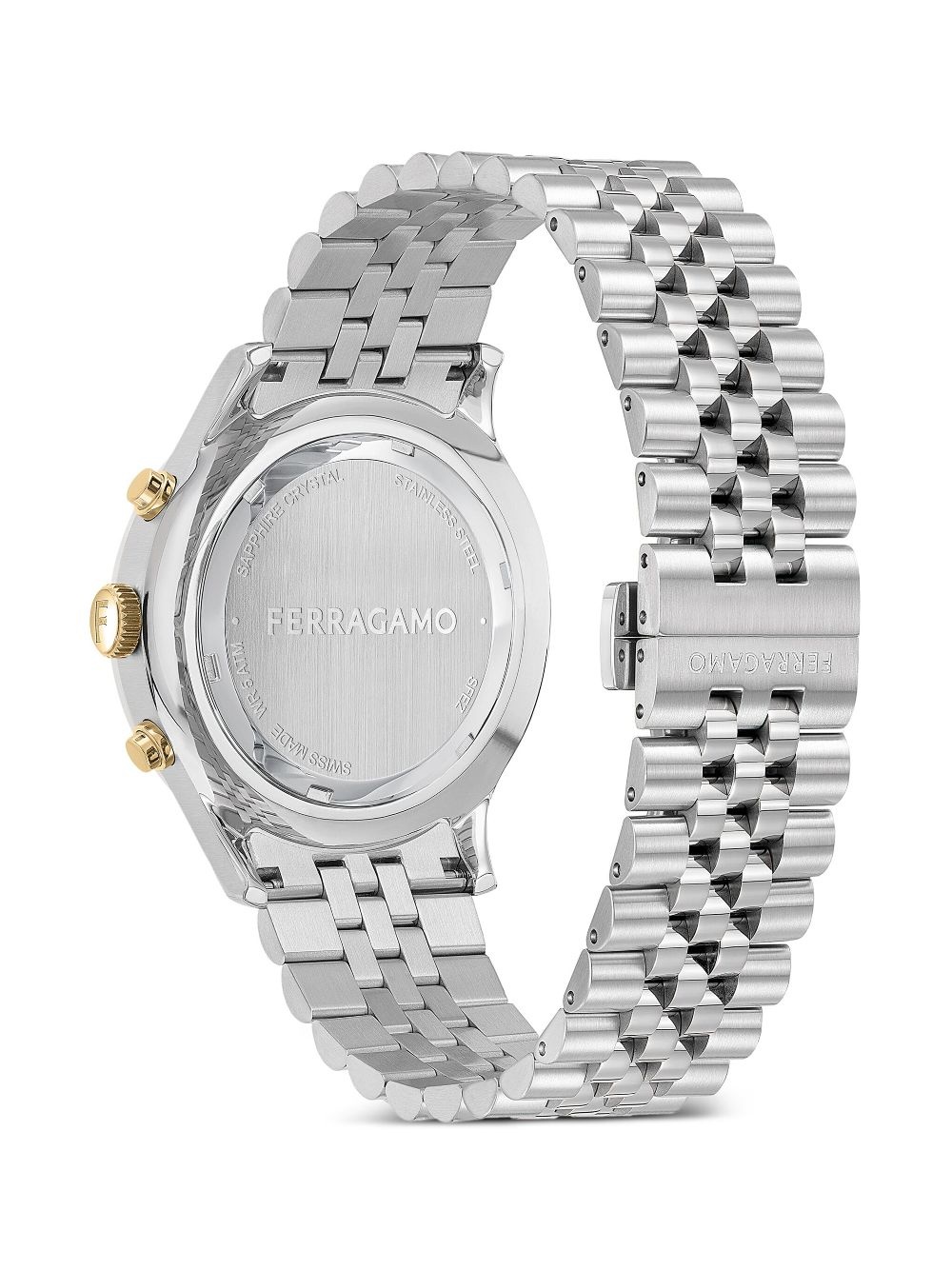 Duo Chrono 43mm - 4